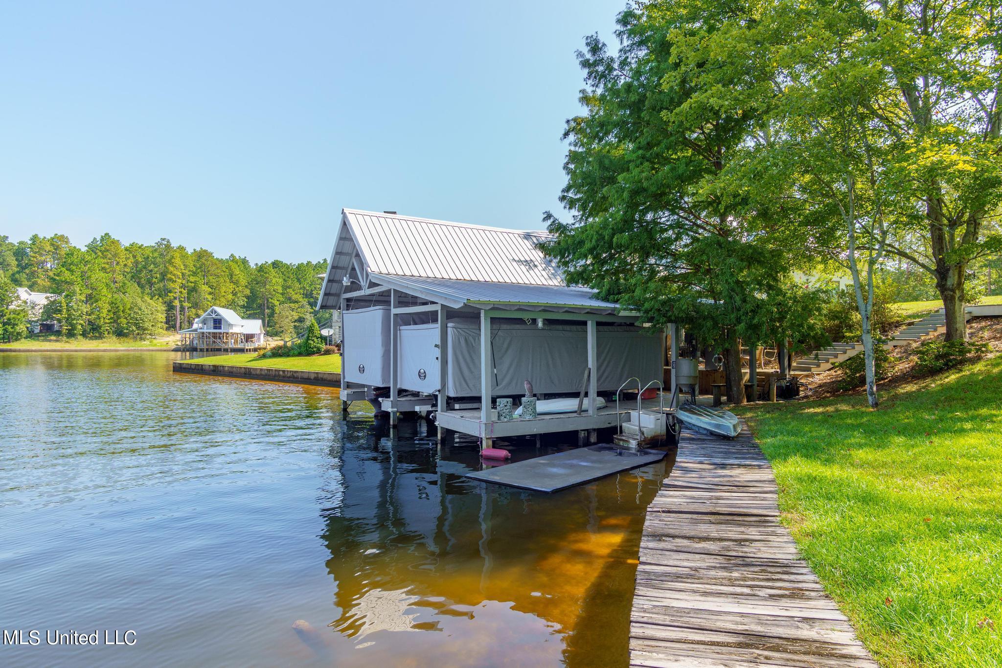 117 E Bay Drive, Lumberton, Mississippi image 41