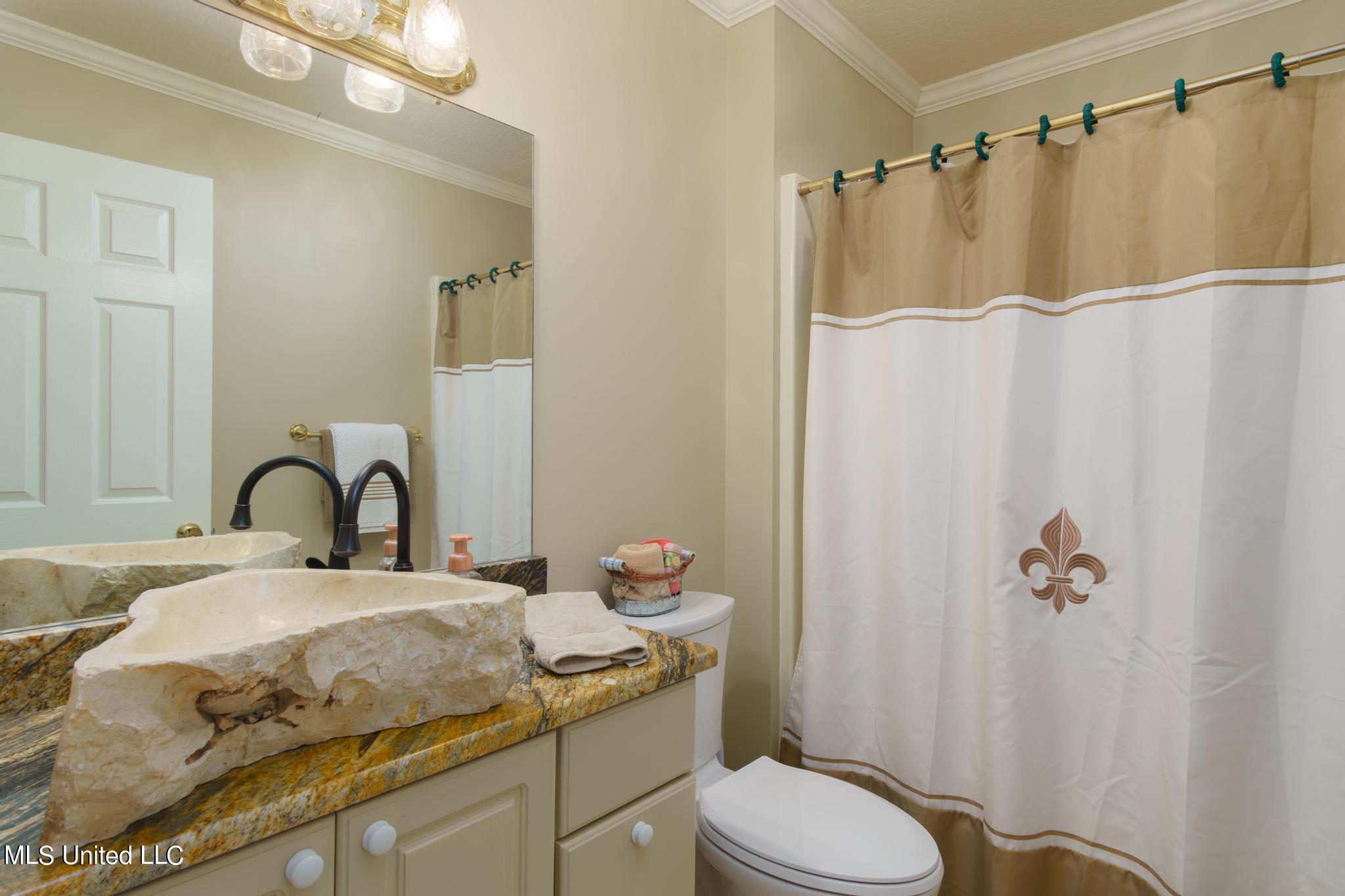 117 E Bay Drive, Lumberton, Mississippi image 35