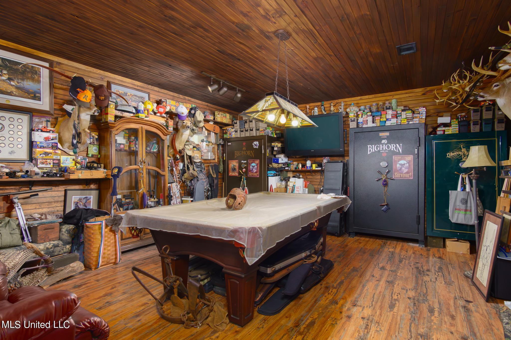117 E Bay Drive, Lumberton, Mississippi image 32