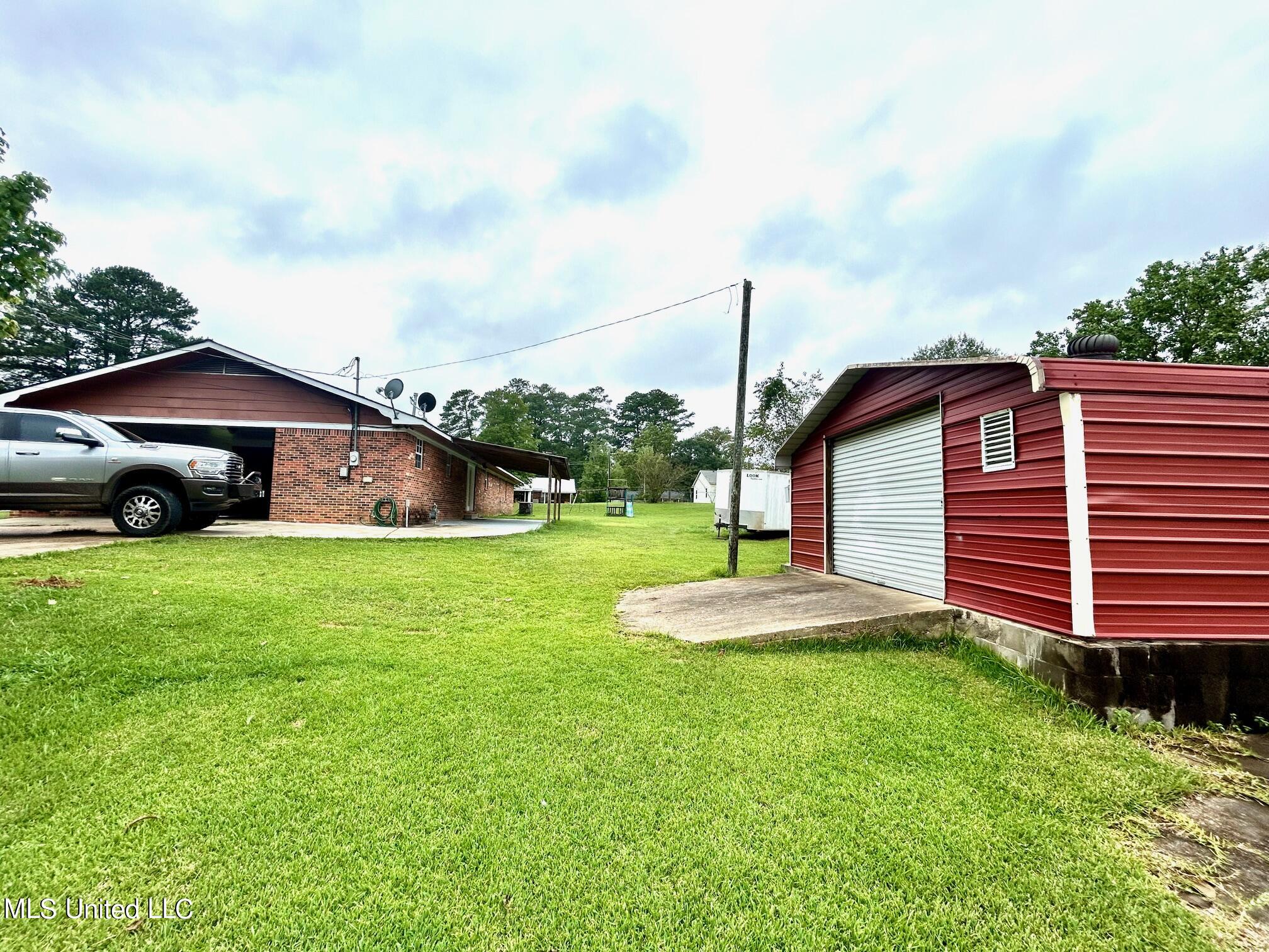 504 Line Street, Philadelphia, Mississippi image 32