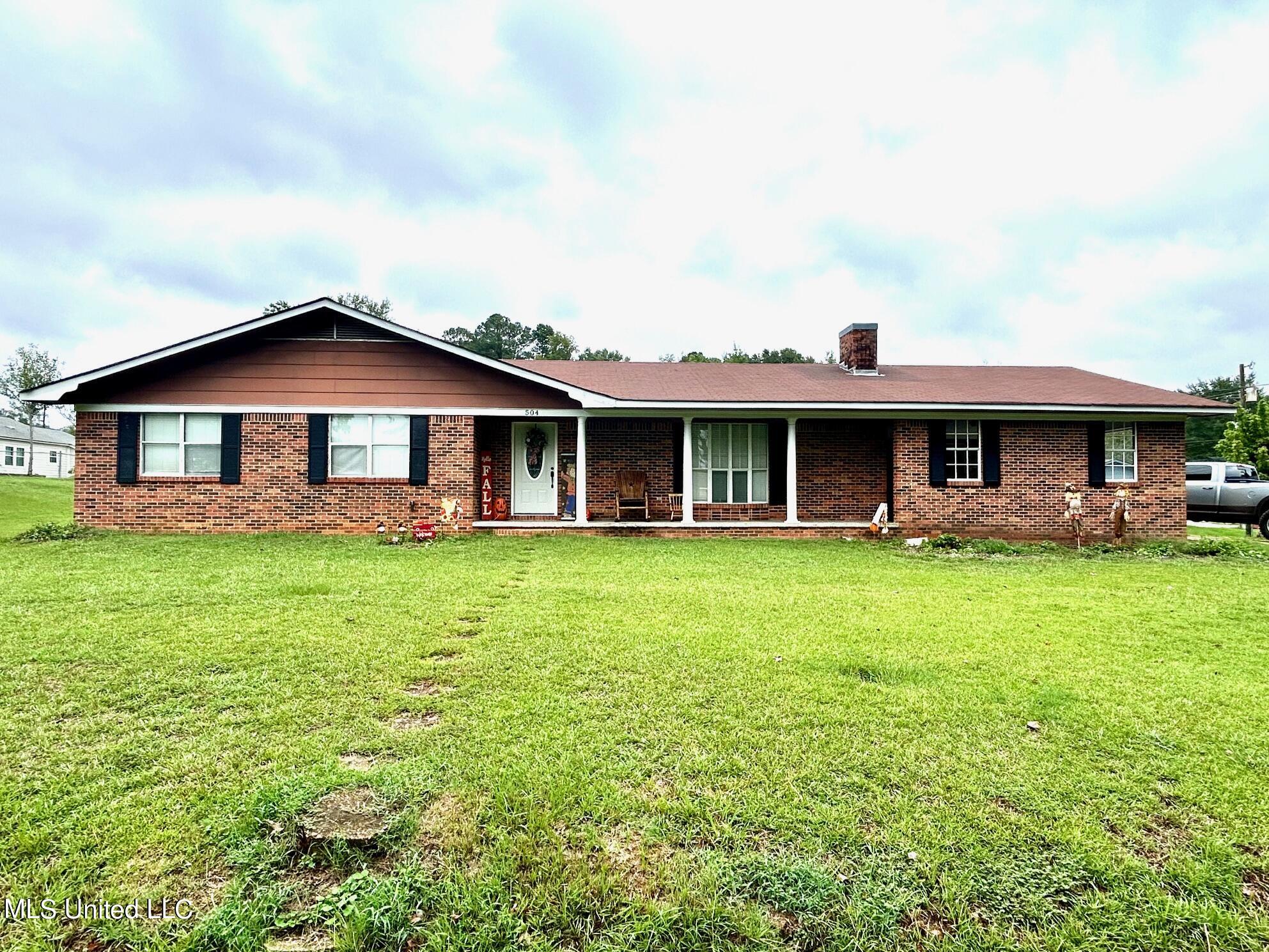 504 Line Street, Philadelphia, Mississippi image 30