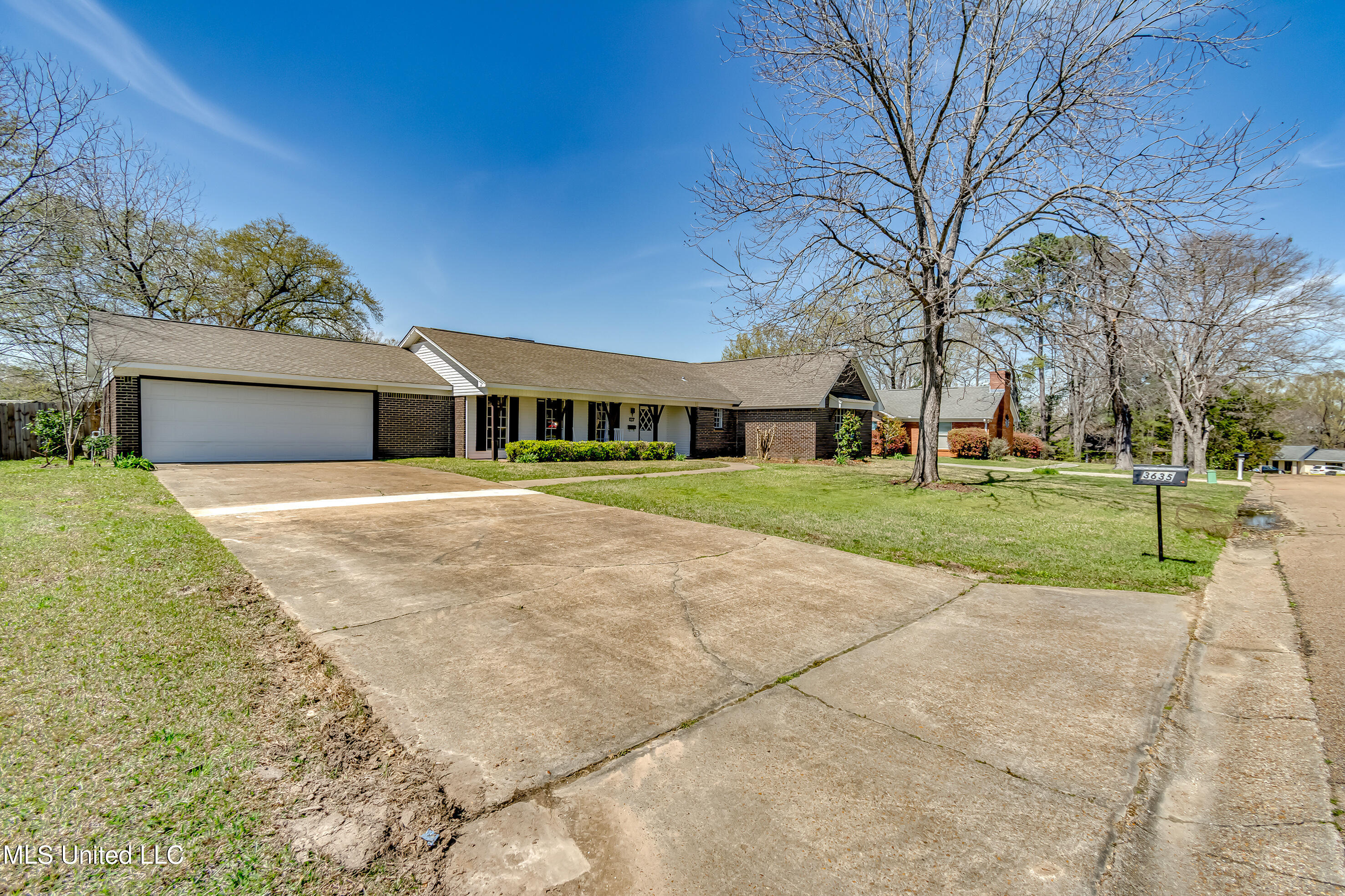 3635 Wilcox Drive, Pearl, Mississippi image 5