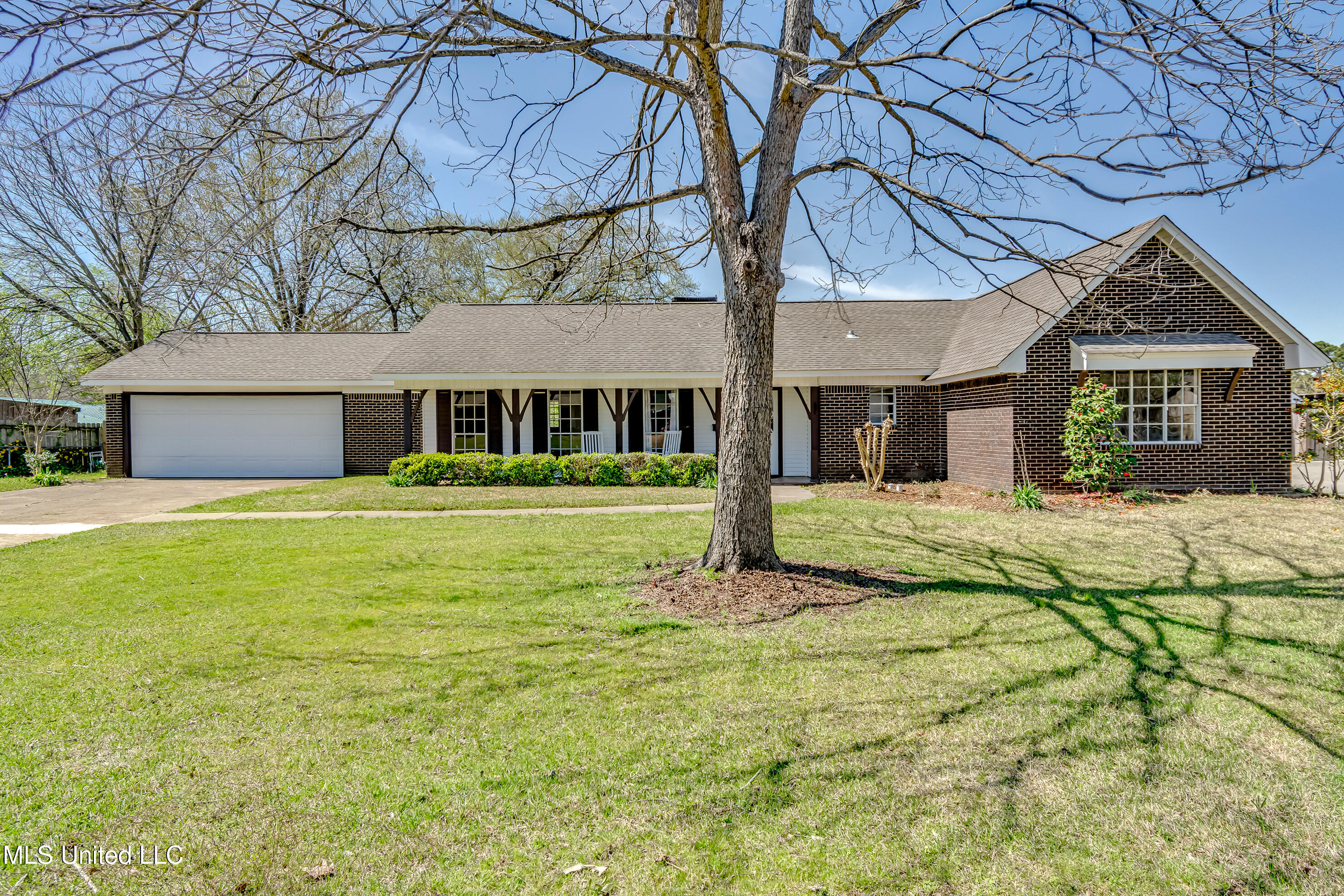 3635 Wilcox Drive, Pearl, Mississippi image 1