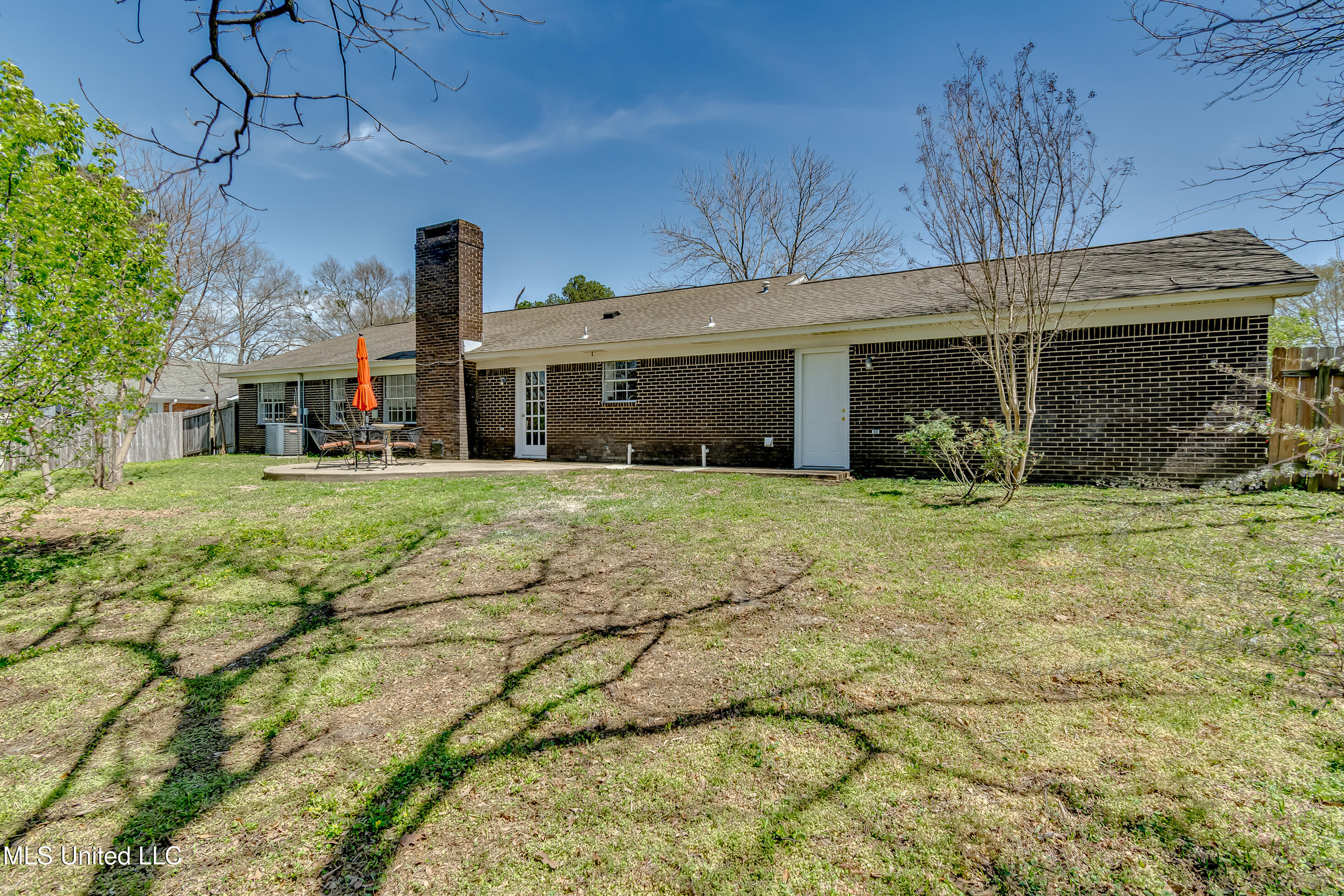 3635 Wilcox Drive, Pearl, Mississippi image 12