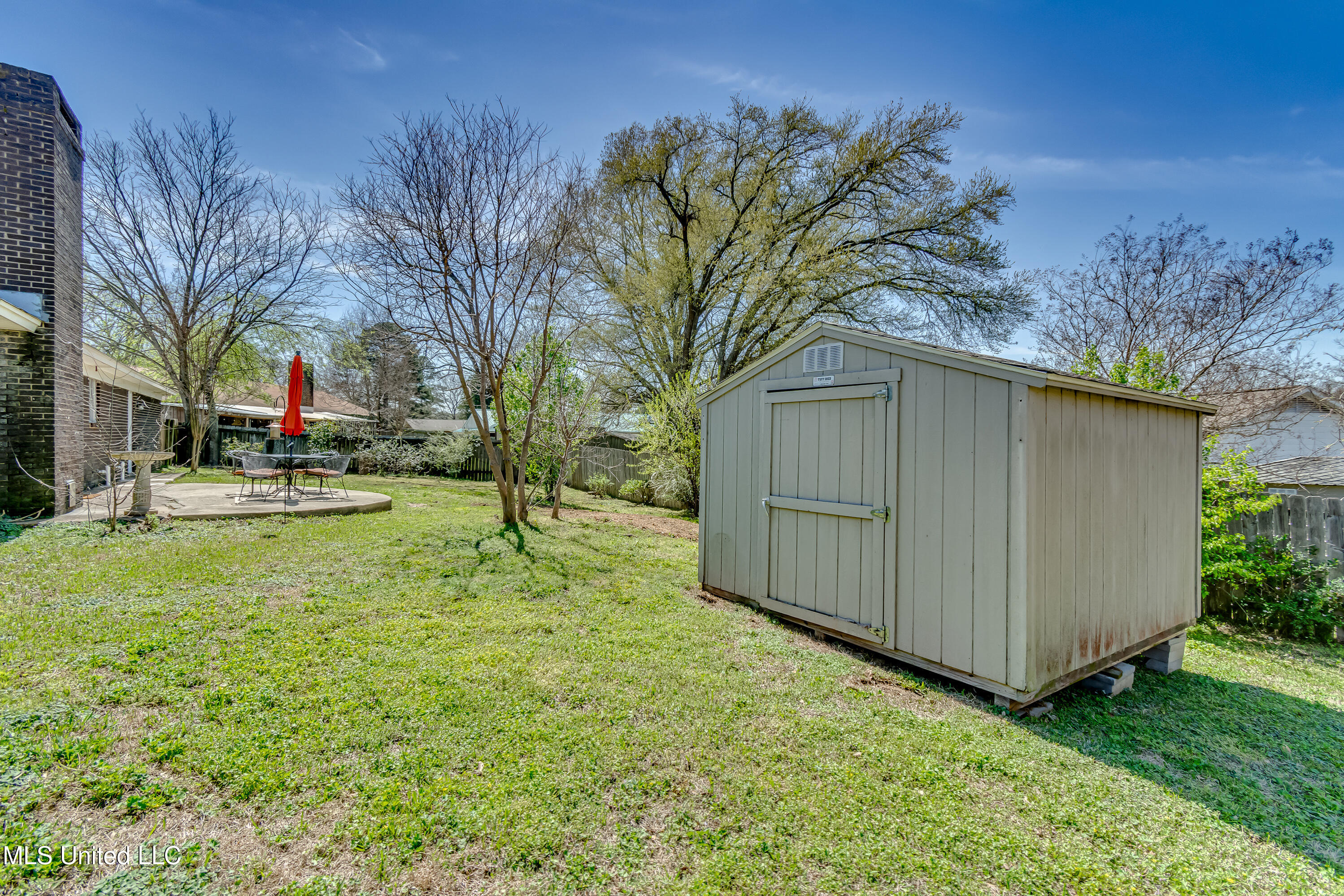 3635 Wilcox Drive, Pearl, Mississippi image 10