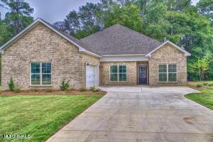 332 Carr Farms Rd., Ridgeland, Mississippi image 1