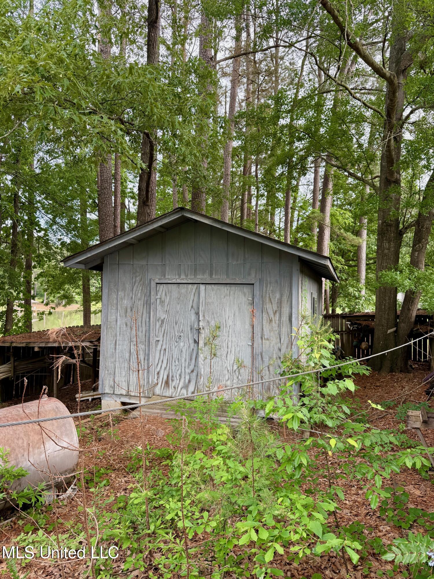 106 Skiers Point, Canton, Mississippi image 24