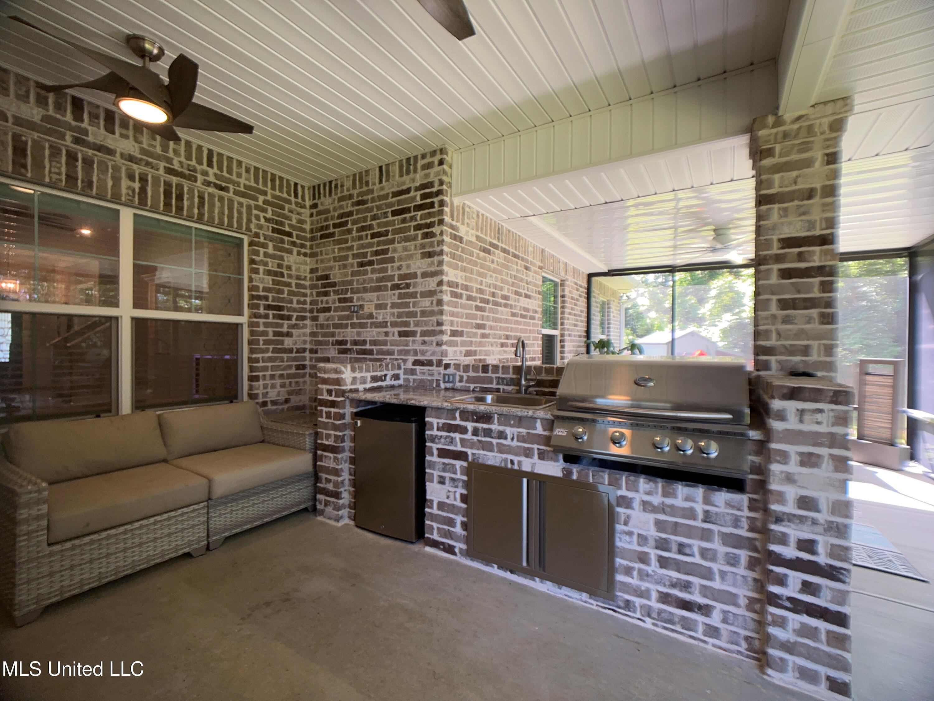 5807 Sylvester Street, Ocean Springs, Mississippi image 29