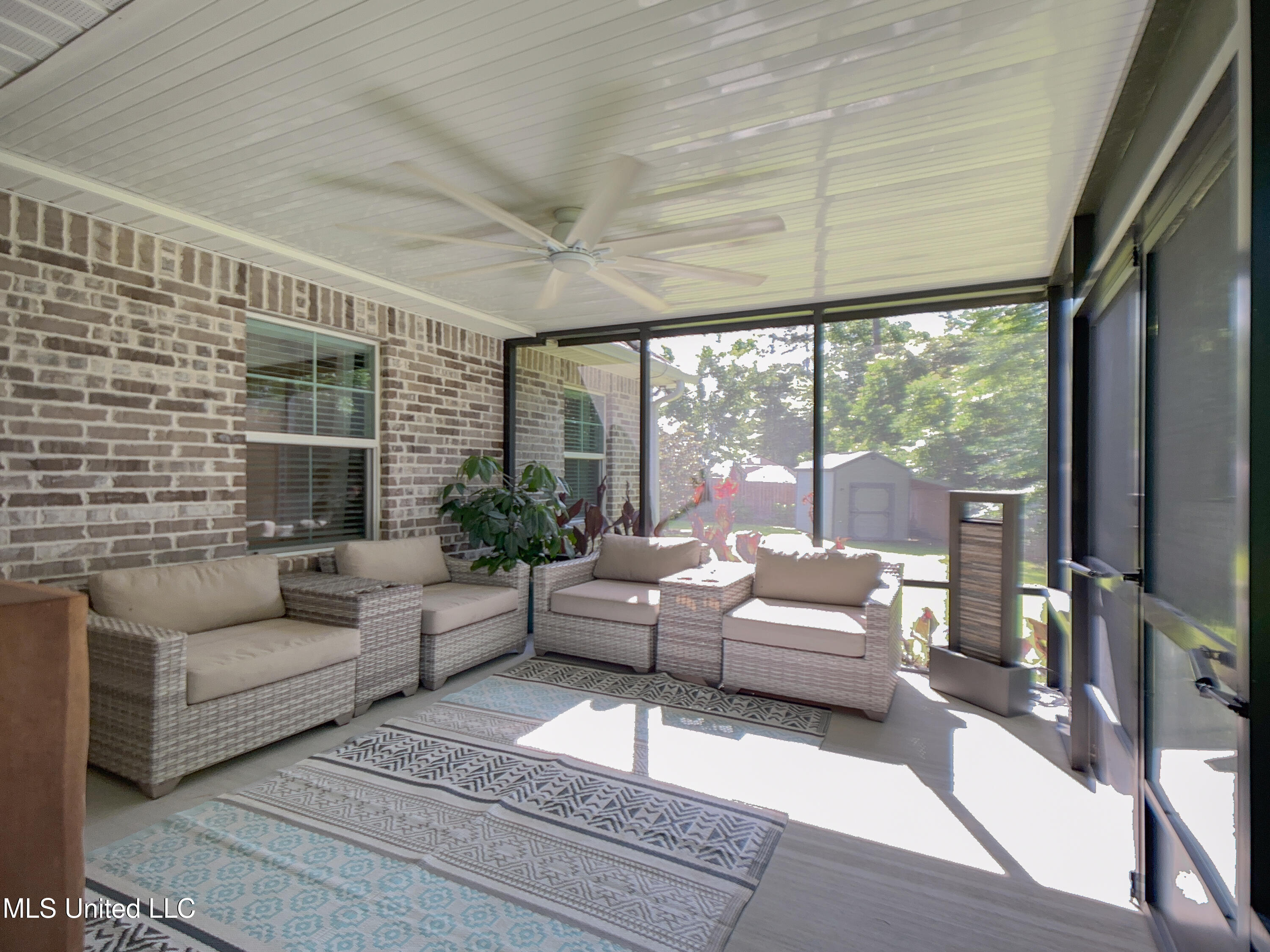 5807 Sylvester Street, Ocean Springs, Mississippi image 31