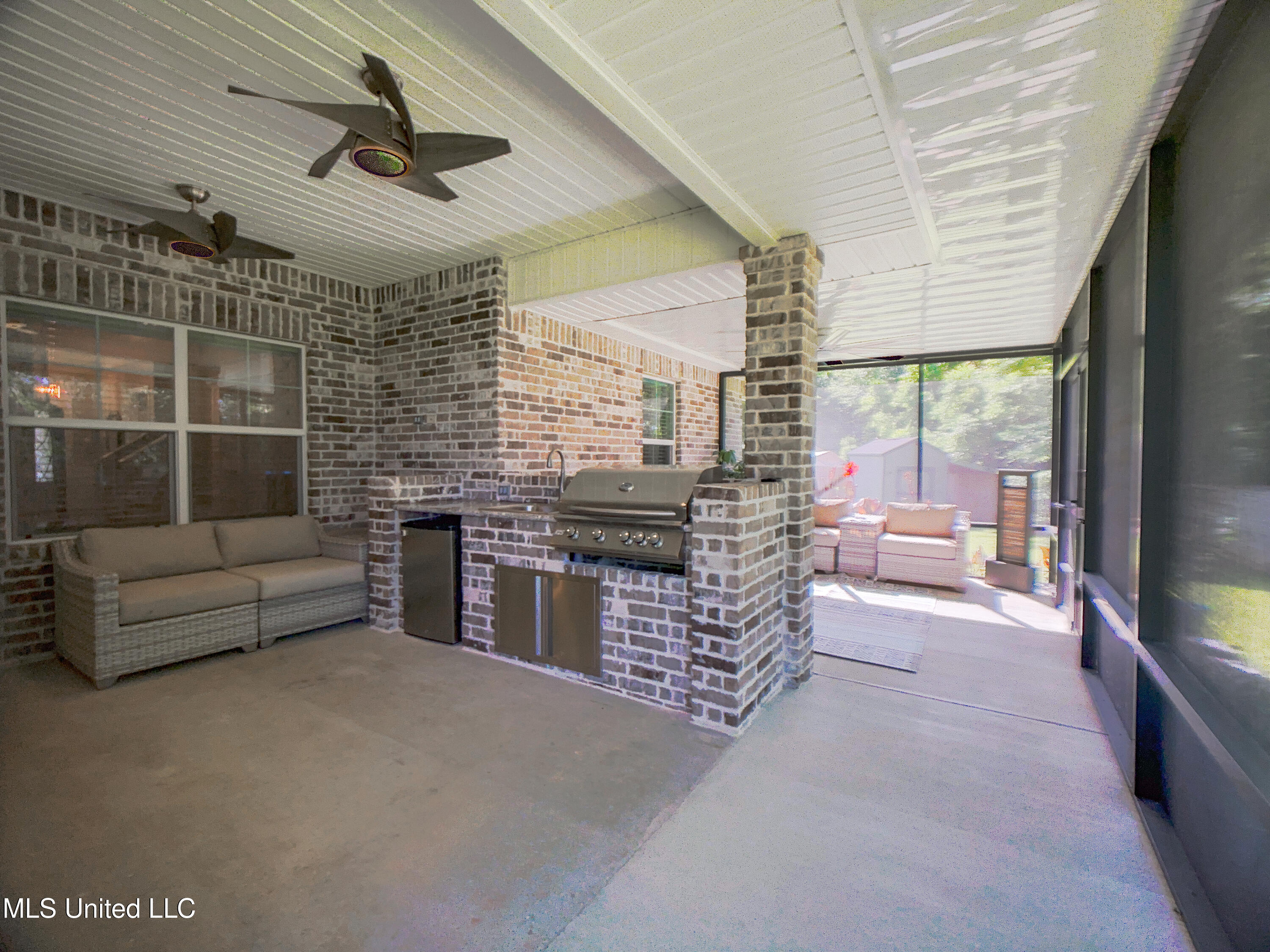 5807 Sylvester Street, Ocean Springs, Mississippi image 30