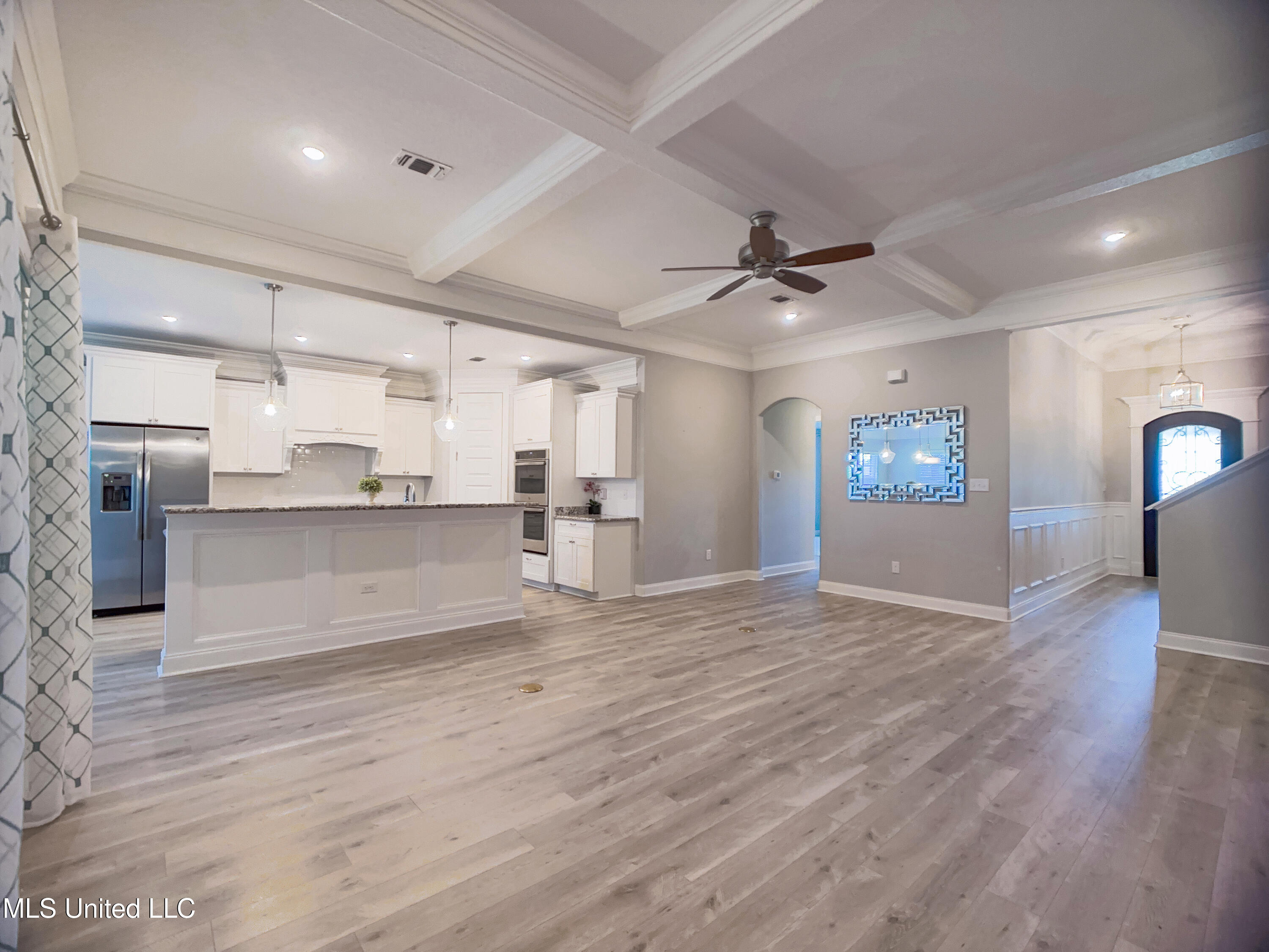 5807 Sylvester Street, Ocean Springs, Mississippi image 4