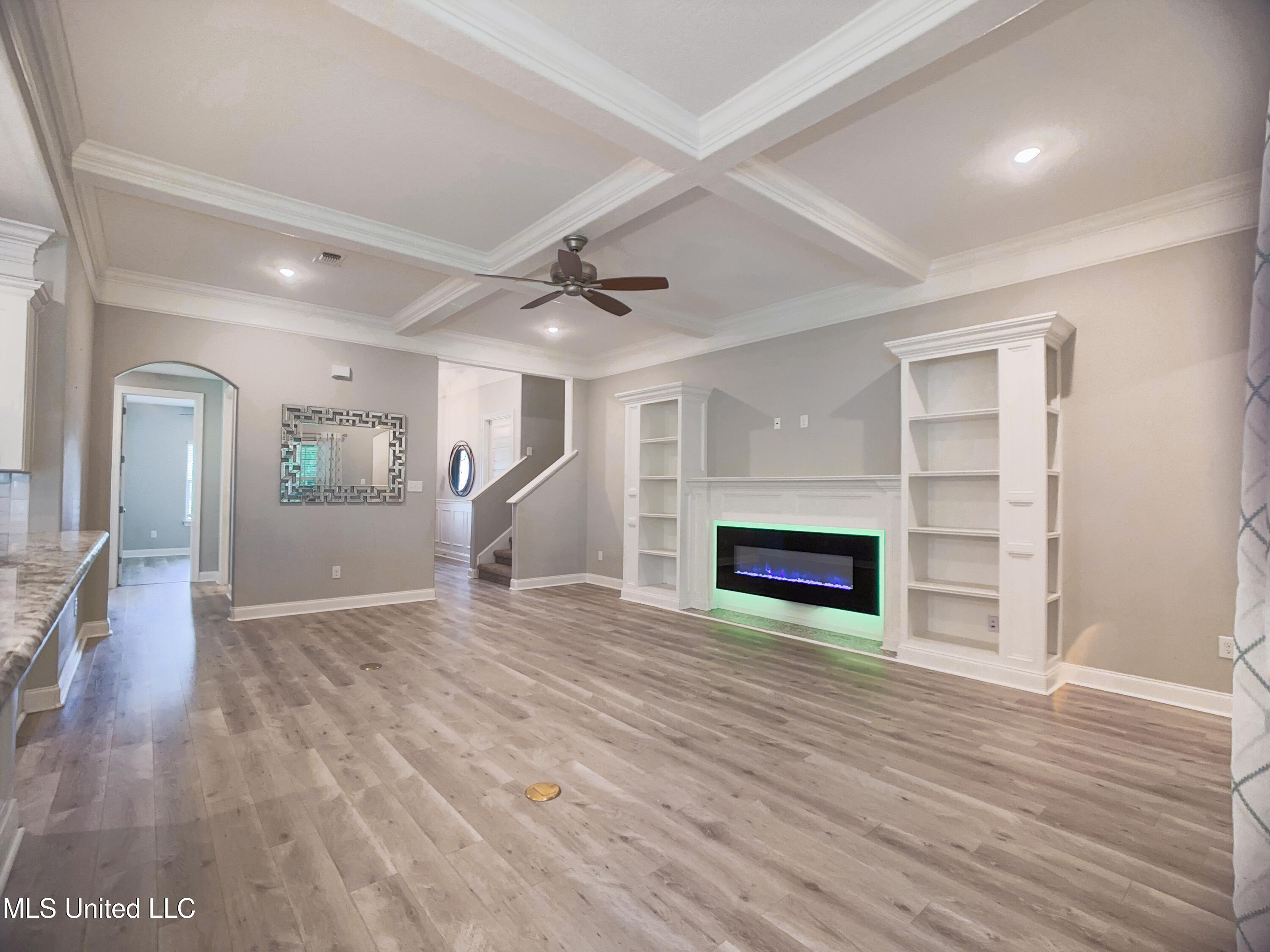 5807 Sylvester Street, Ocean Springs, Mississippi image 3