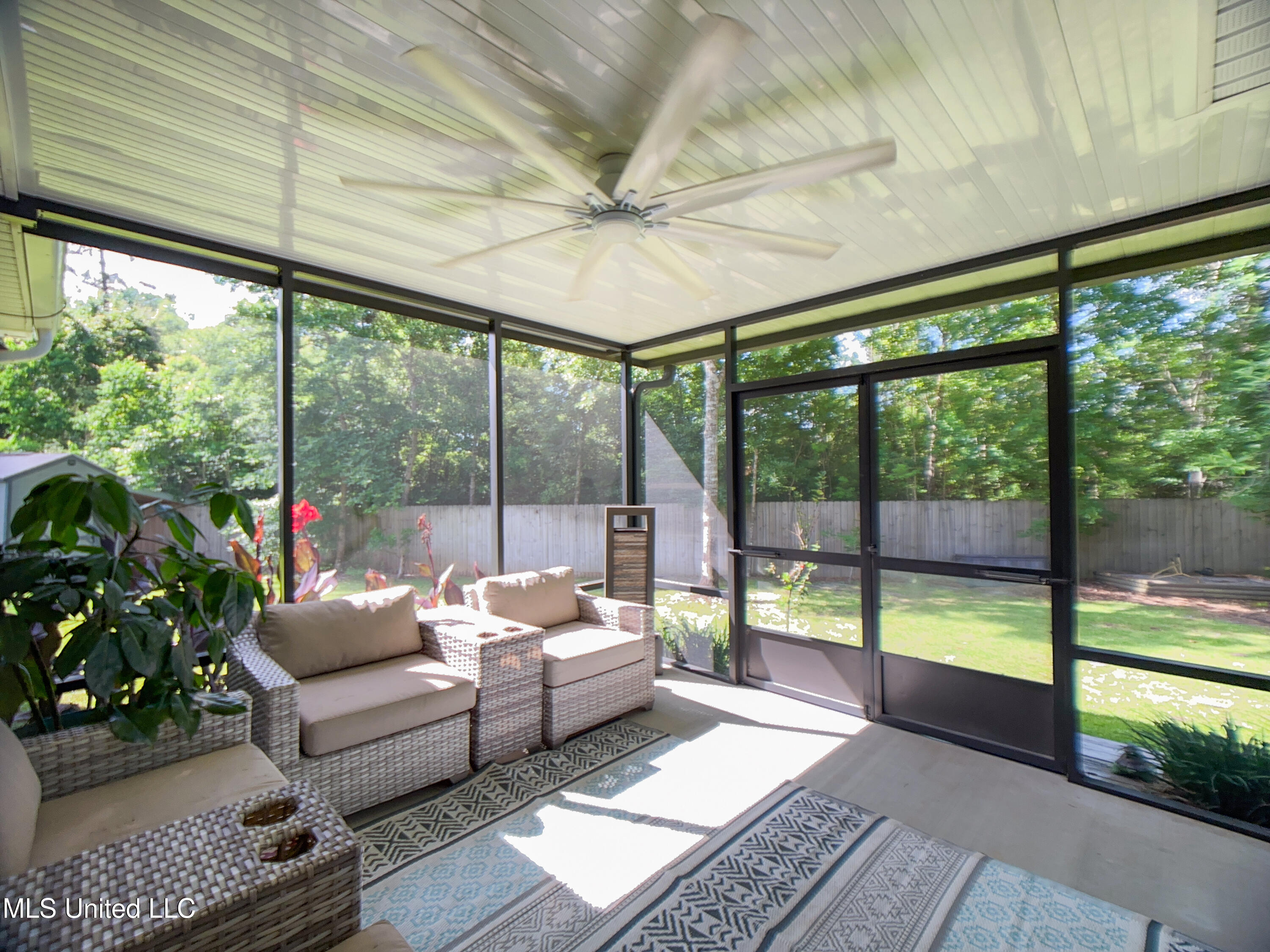 5807 Sylvester Street, Ocean Springs, Mississippi image 33