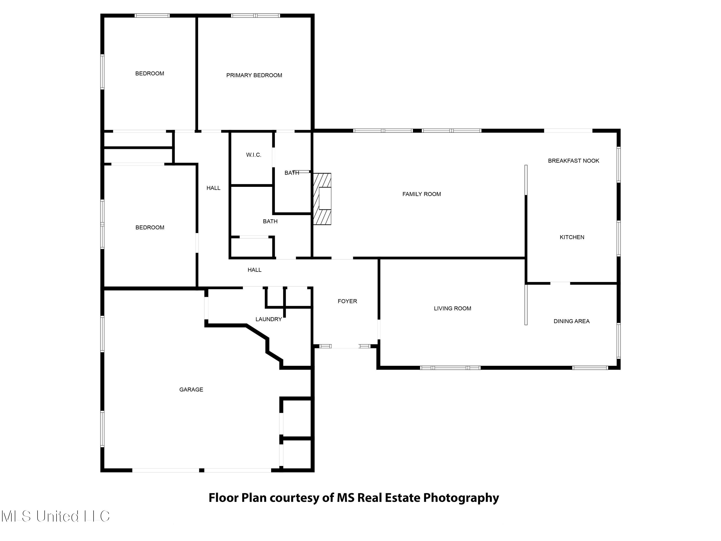 5212 Lakeview Drive, Moss Point, Mississippi image 34