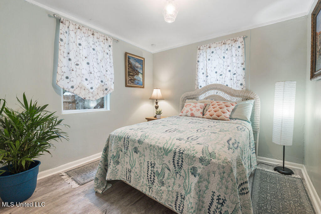 317 Ballentine Street, Bay Saint Louis, Mississippi image 25