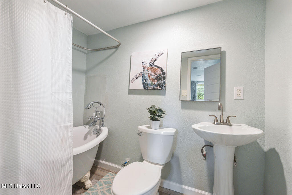 317 Ballentine Street, Bay Saint Louis, Mississippi image 28