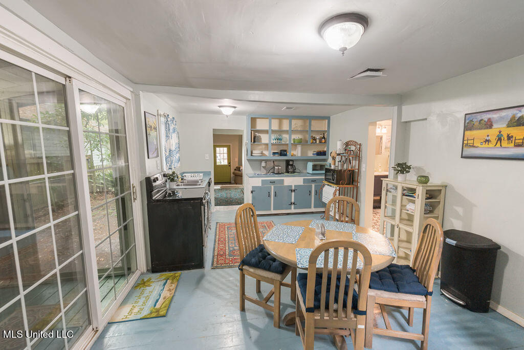 317 Ballentine Street, Bay Saint Louis, Mississippi image 23
