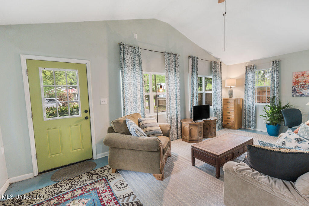 317 Ballentine Street, Bay Saint Louis, Mississippi image 26
