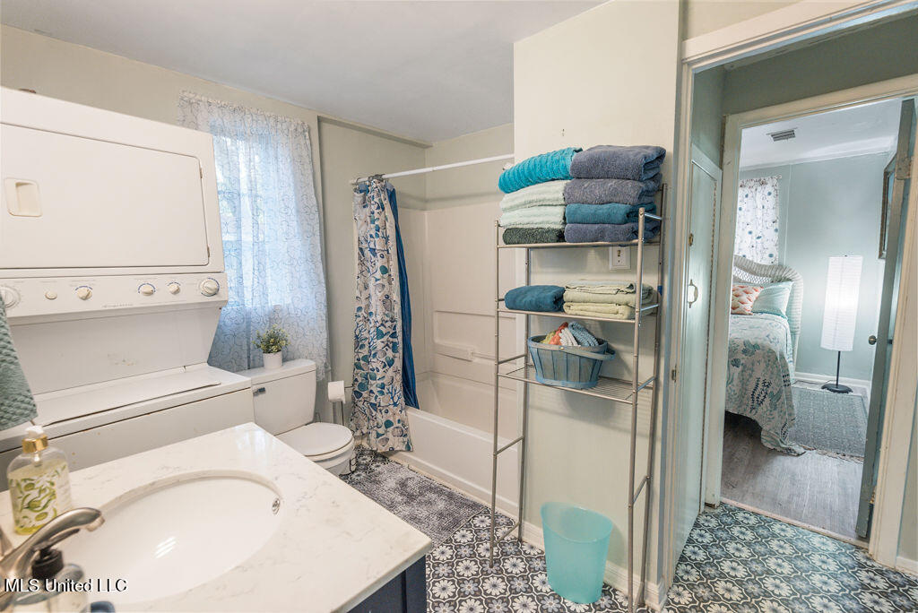 317 Ballentine Street, Bay Saint Louis, Mississippi image 30