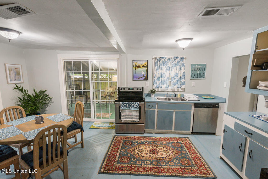 317 Ballentine Street, Bay Saint Louis, Mississippi image 22
