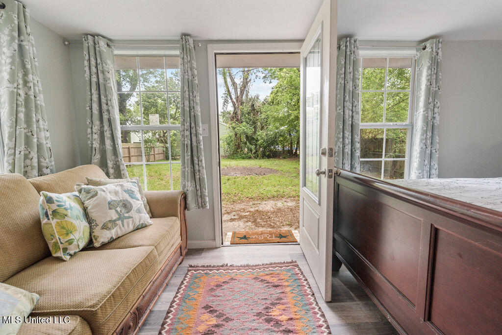 317 Ballentine Street, Bay Saint Louis, Mississippi image 11