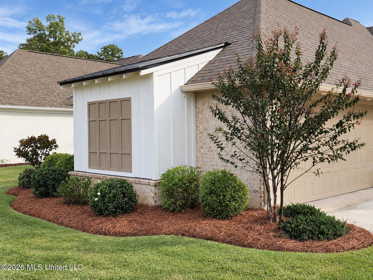 623 Wild Horse Lane