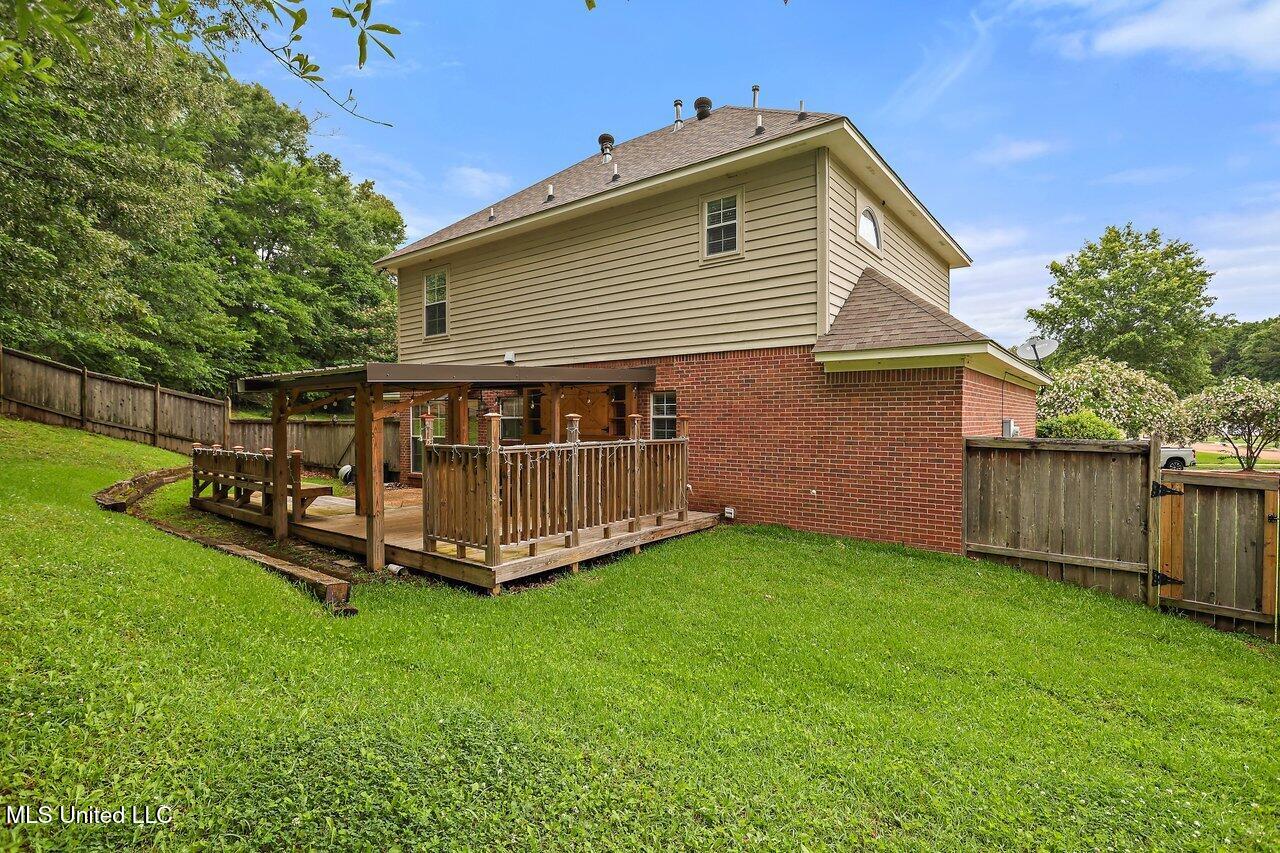 103 Cavitt Cove, Clinton, Mississippi image 32