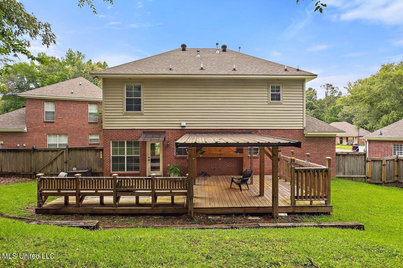 103 Cavitt Cove, Clinton, Mississippi image 31
