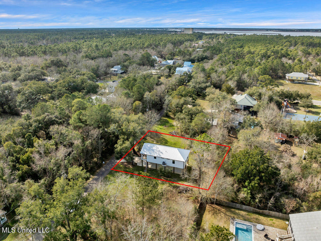 105 Austin Lane, Bay Saint Louis, Mississippi image 30