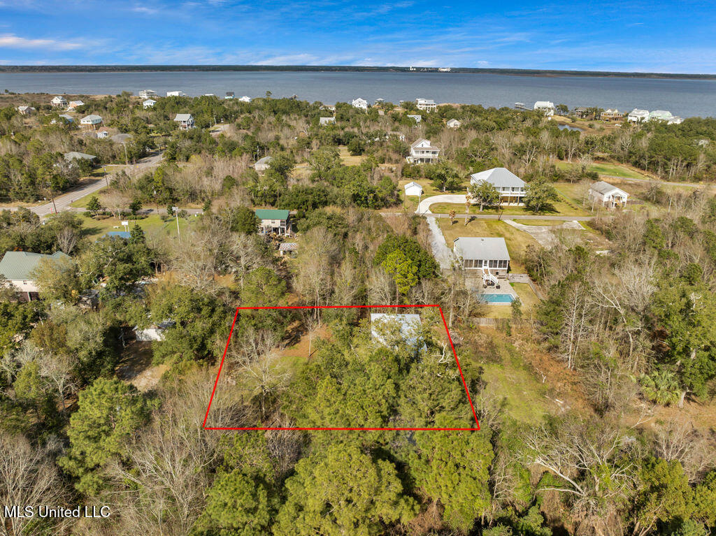 105 Austin Lane, Bay Saint Louis, Mississippi image 29