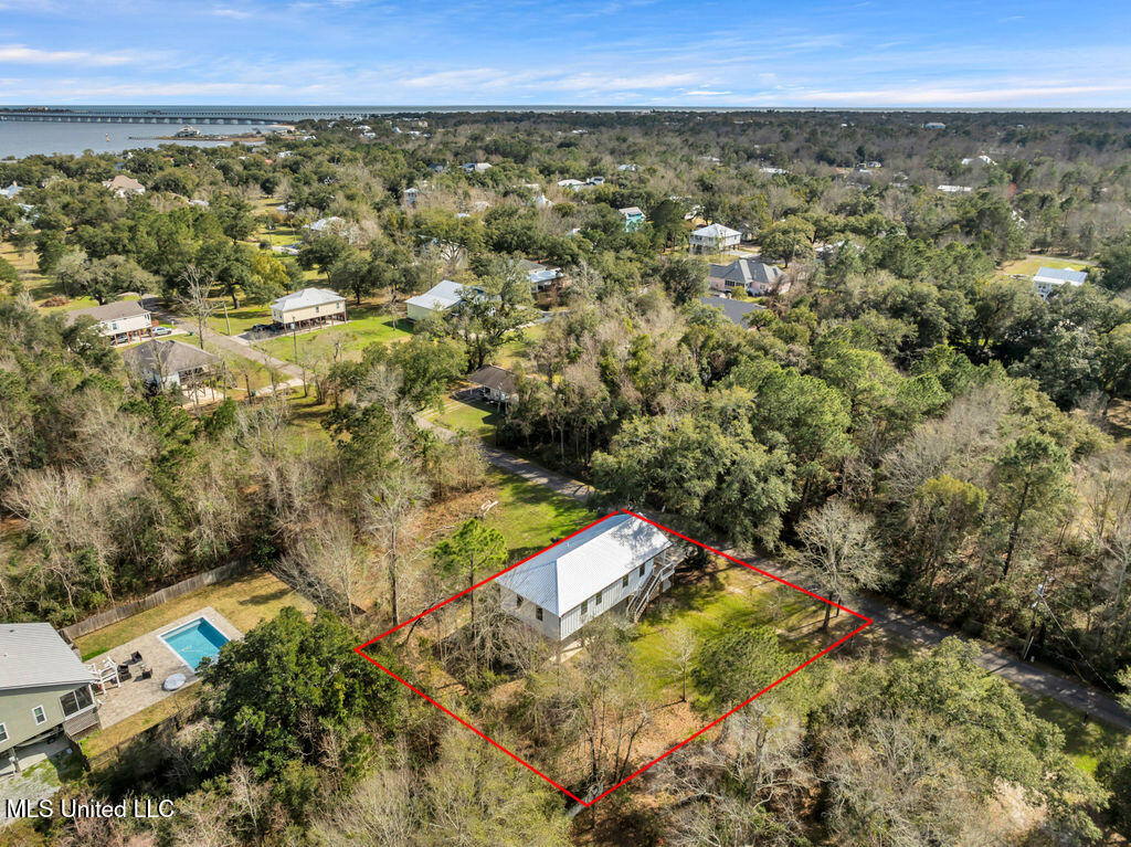 105 Austin Lane, Bay Saint Louis, Mississippi image 31