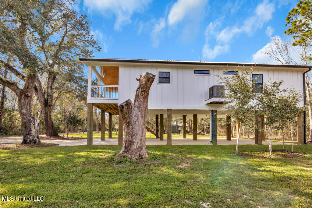 105 Austin Lane, Bay Saint Louis, Mississippi image 27