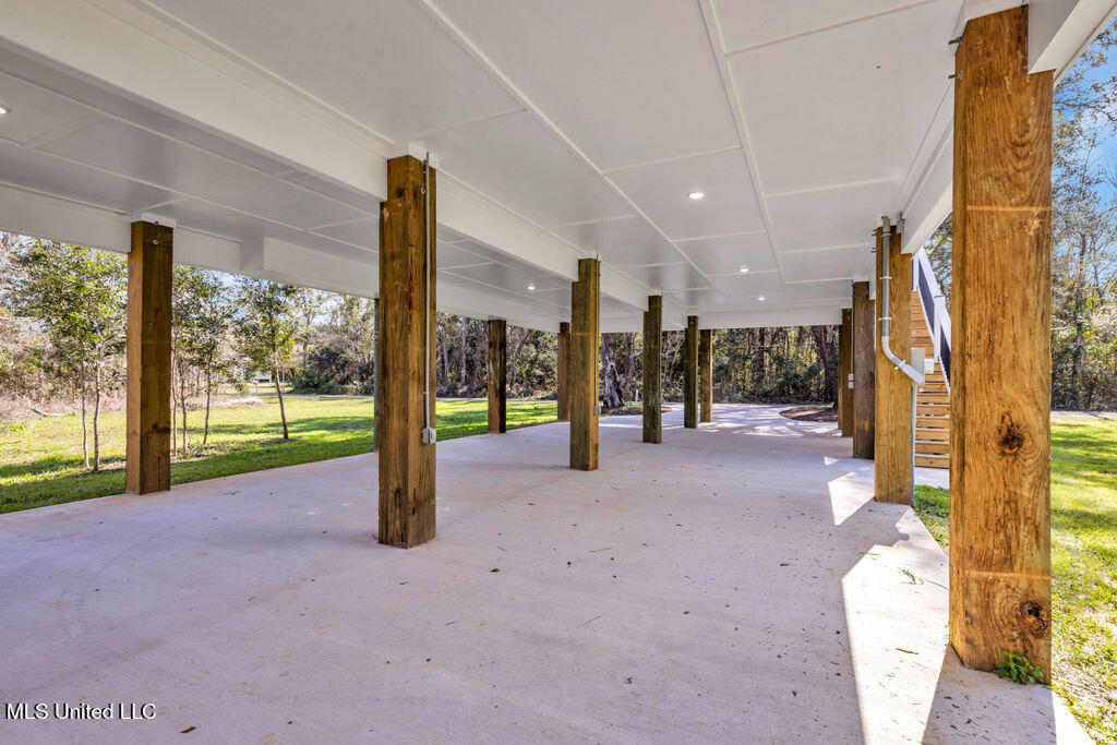 105 Austin Lane, Bay Saint Louis, Mississippi image 23