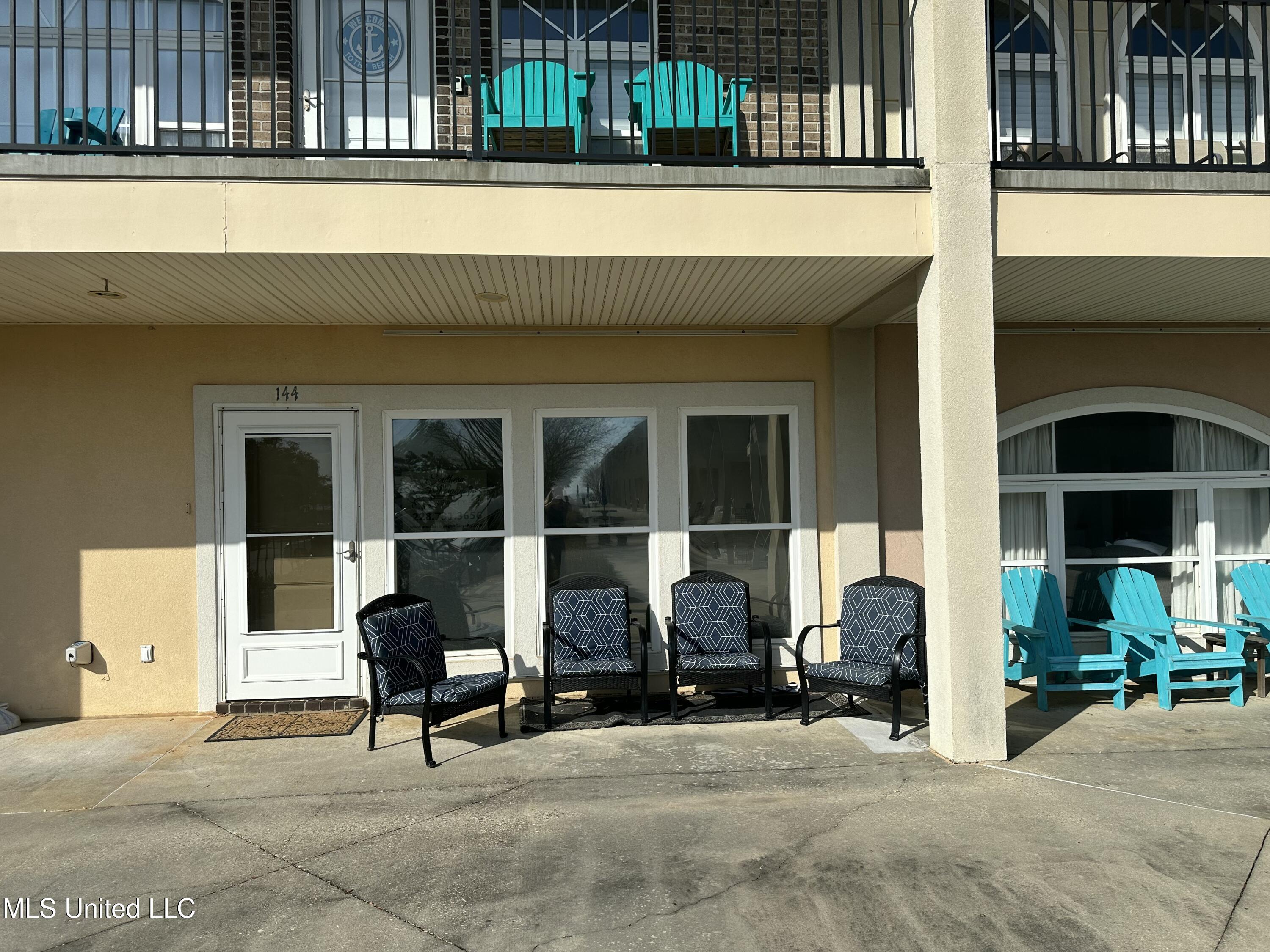 548 W Beach Boulevard #144, Long Beach, Mississippi image 3
