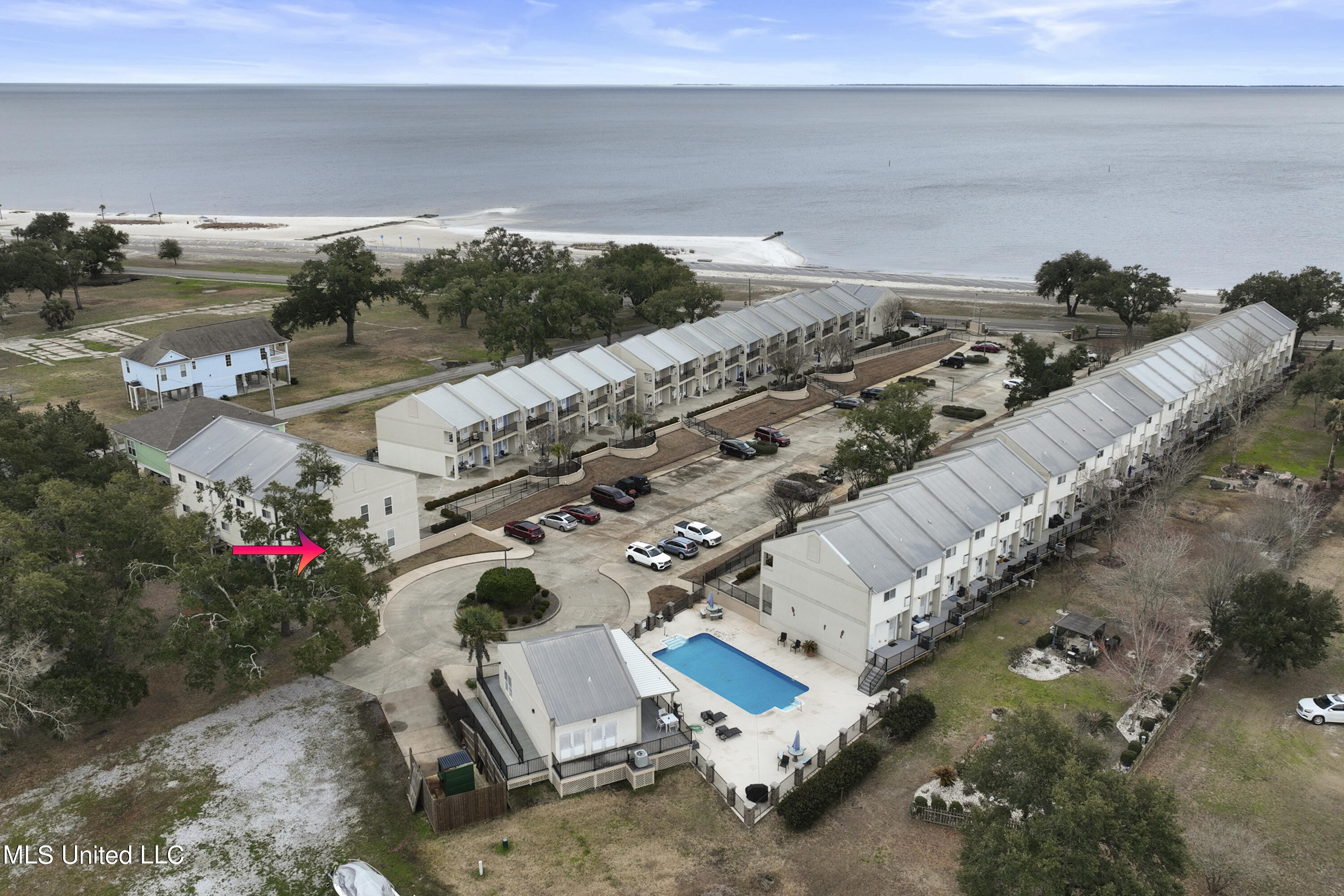 548 W Beach Boulevard #144, Long Beach, Mississippi image 1