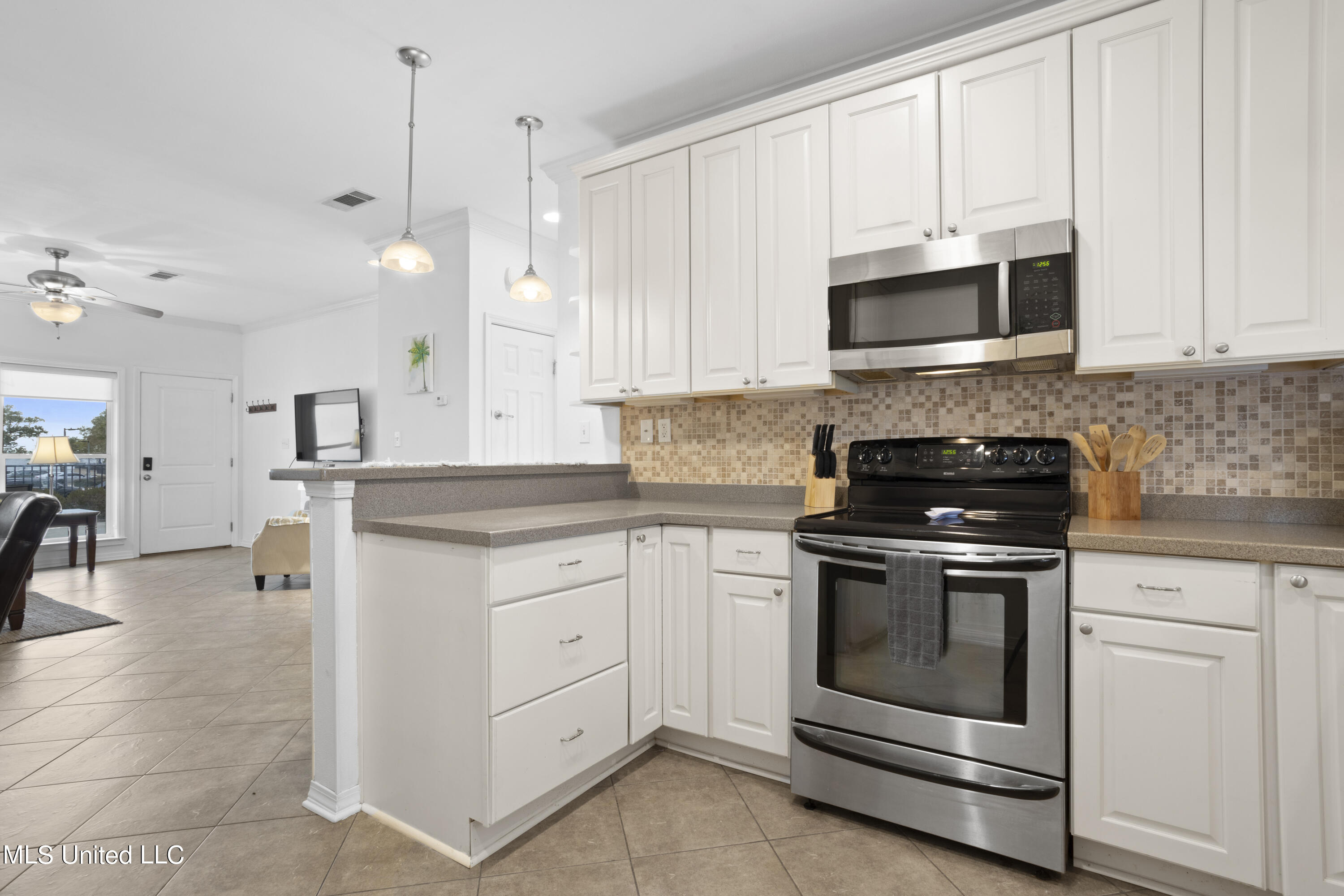 548 W Beach Boulevard #144, Long Beach, Mississippi image 11