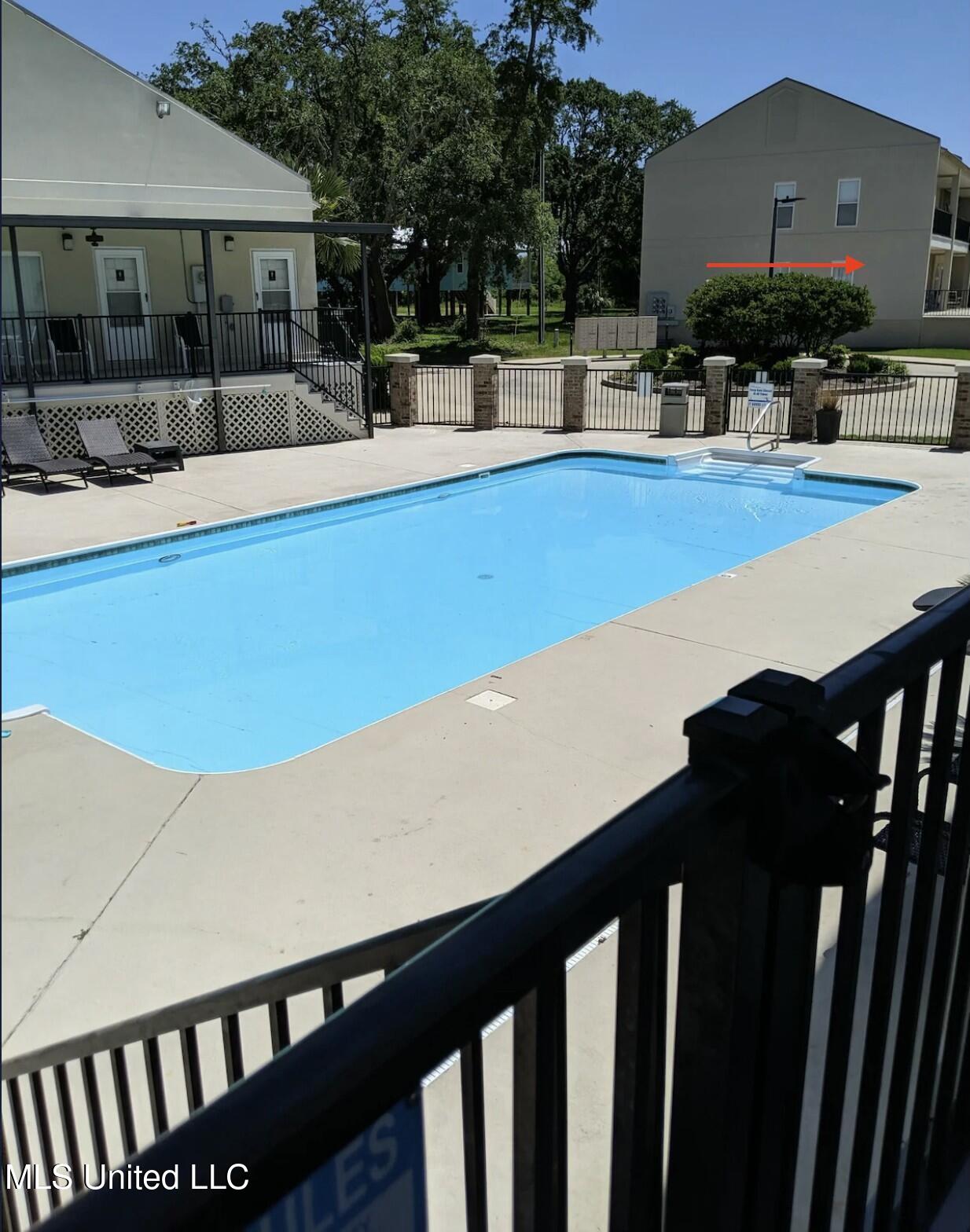 548 W Beach Boulevard #144, Long Beach, Mississippi image 22