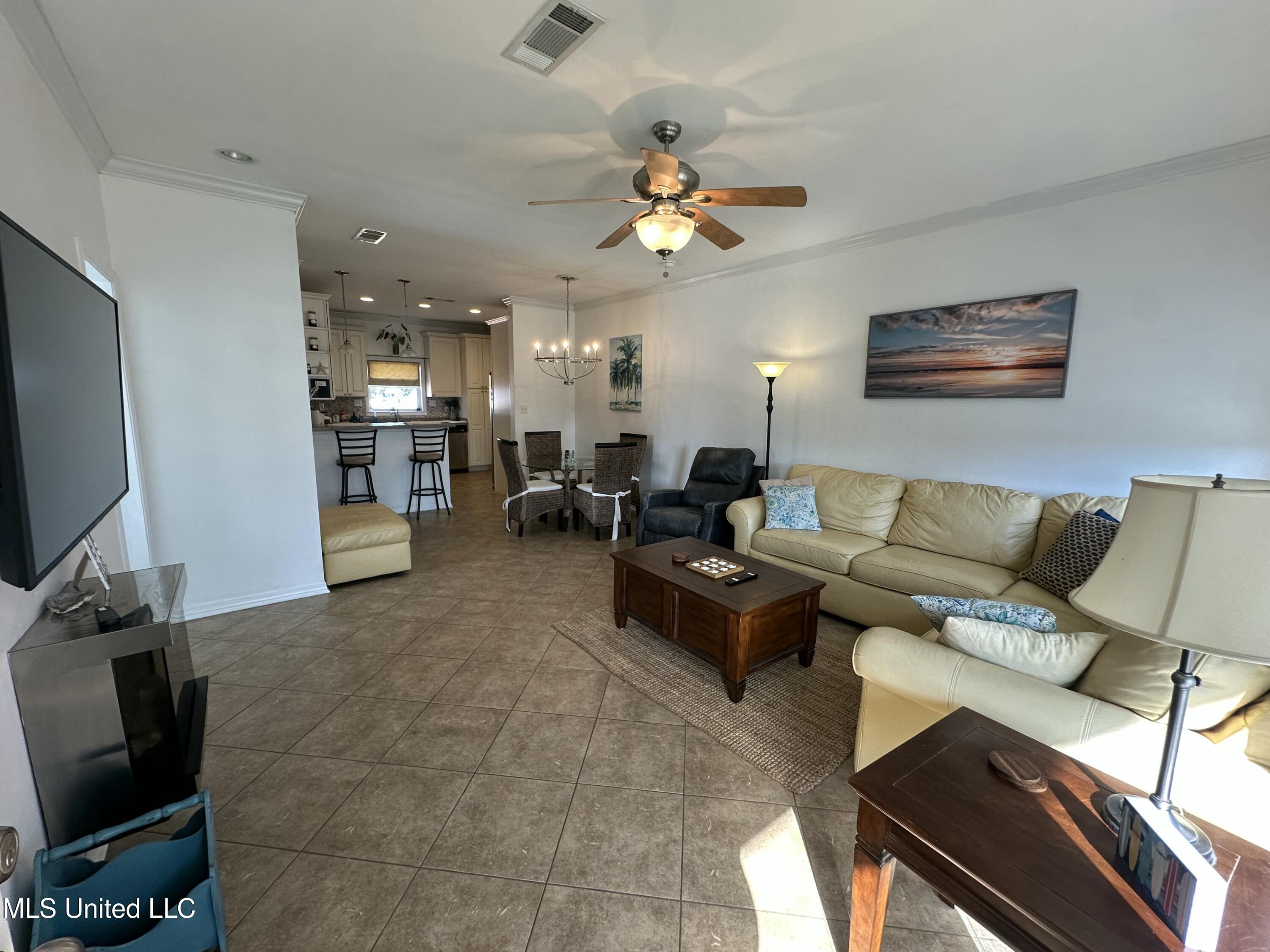 548 W Beach Boulevard #144, Long Beach, Mississippi image 4