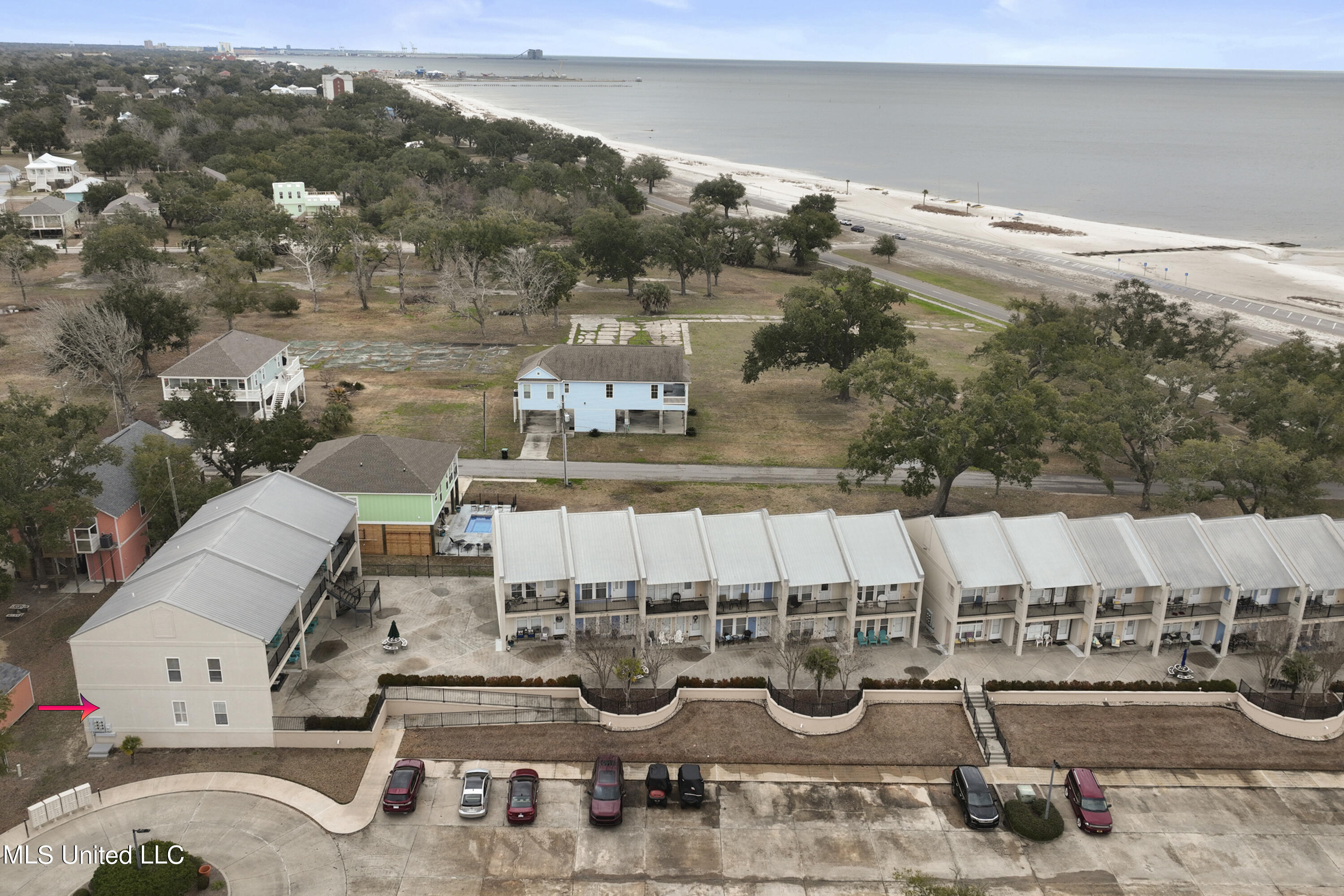 548 W Beach Boulevard #144, Long Beach, Mississippi image 18