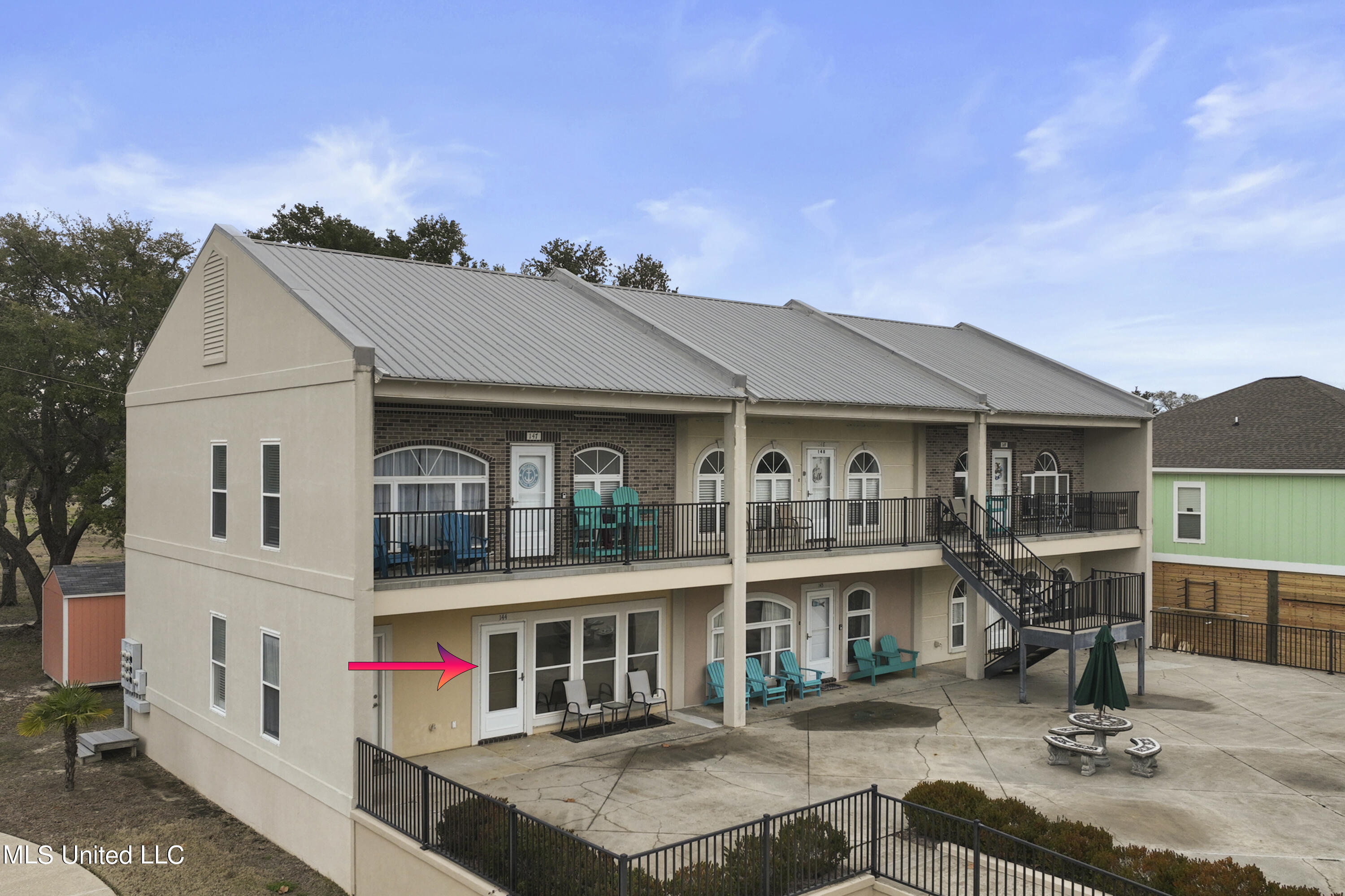 548 W Beach Boulevard #144, Long Beach, Mississippi image 2