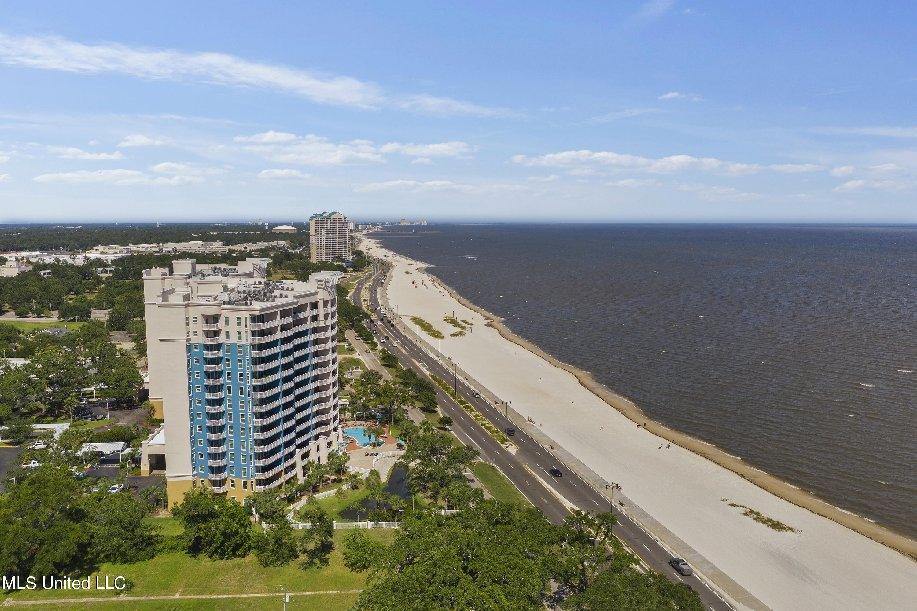 2252 Beach Drive #505, Gulfport, Mississippi image 46