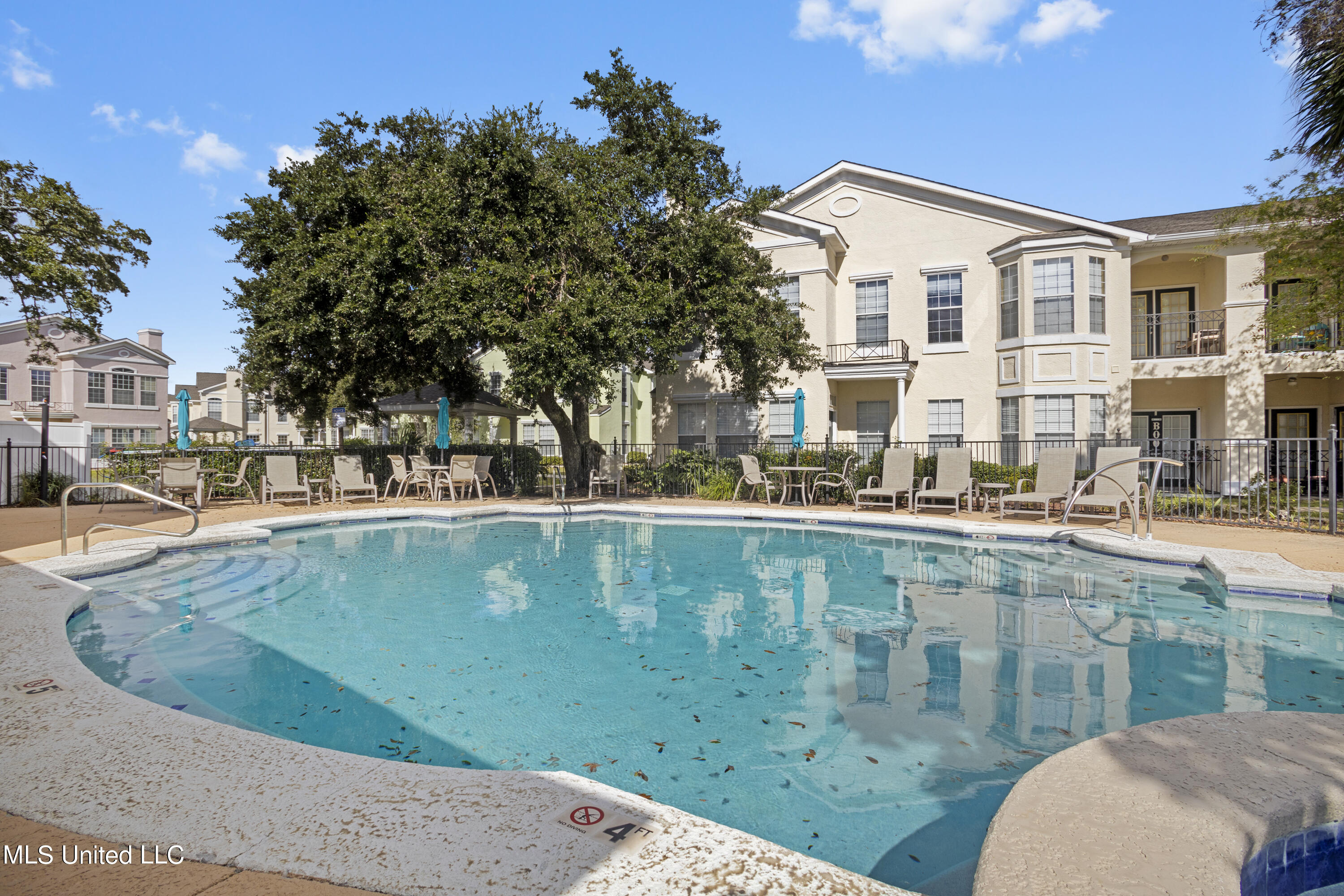 2252 Beach Drive #505, Gulfport, Mississippi image 35