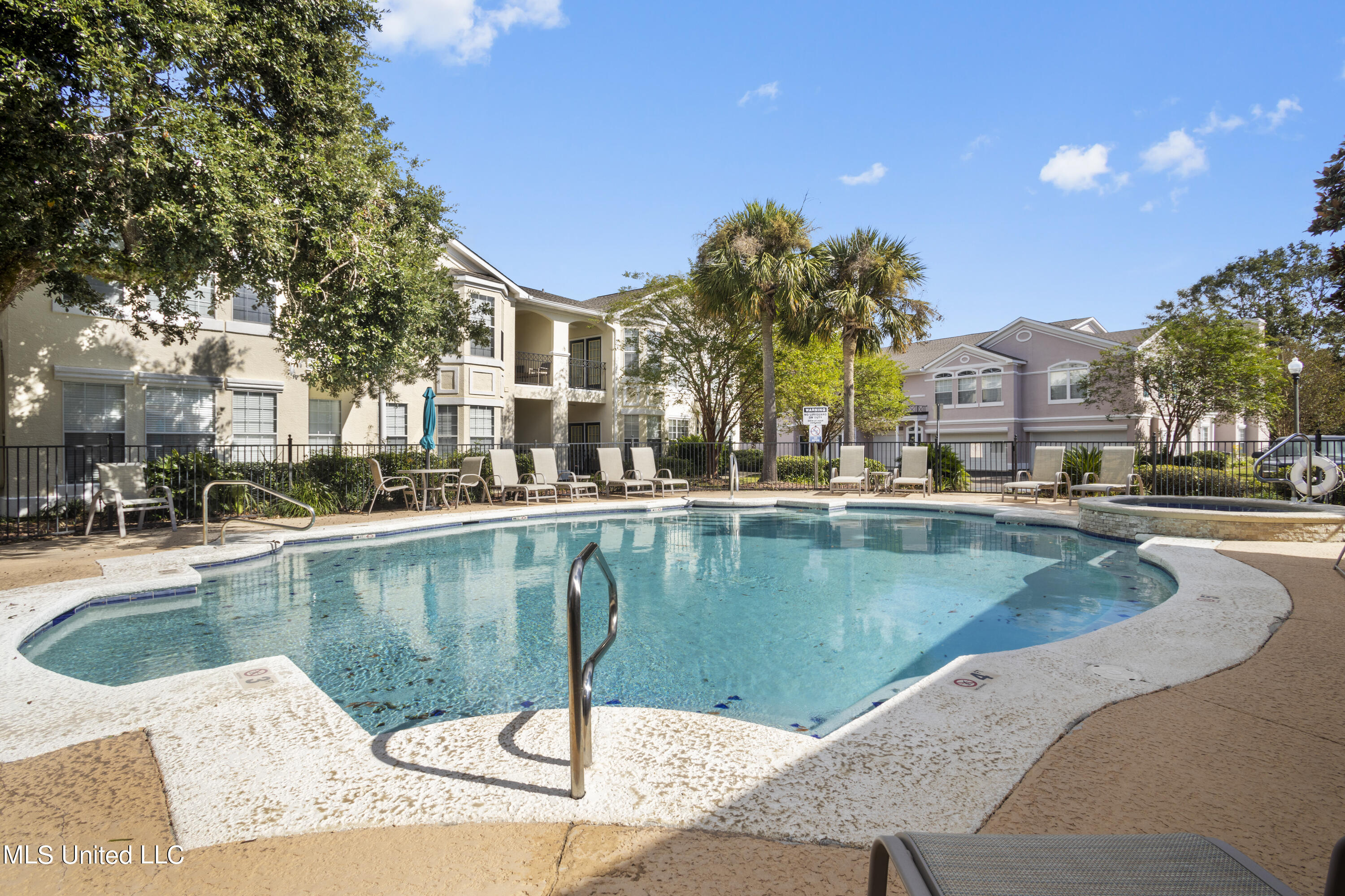 2252 Beach Drive #505, Gulfport, Mississippi image 34