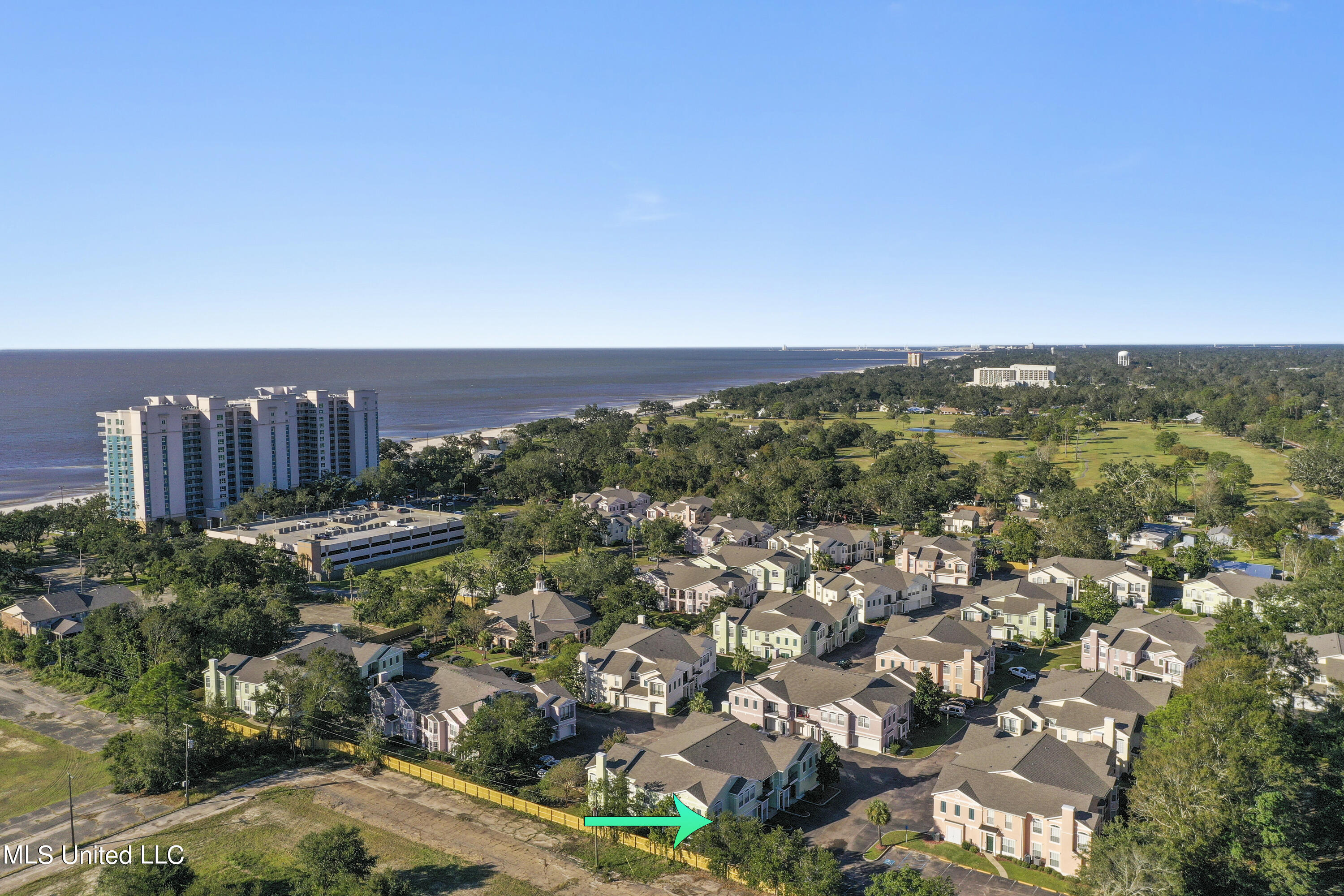 2252 Beach Drive #505, Gulfport, Mississippi image 45