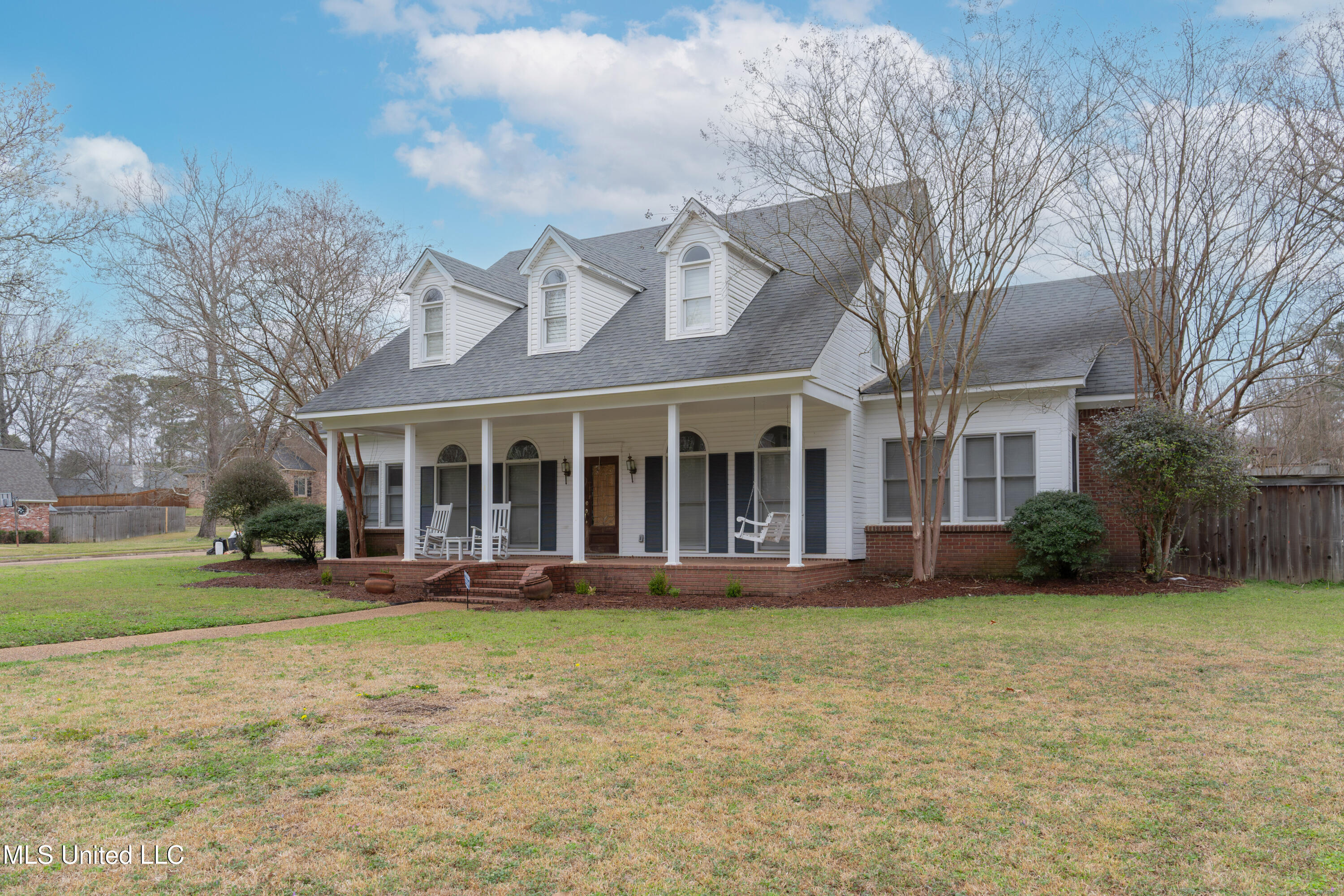 207 Concord Drive, Clinton, Mississippi image 3