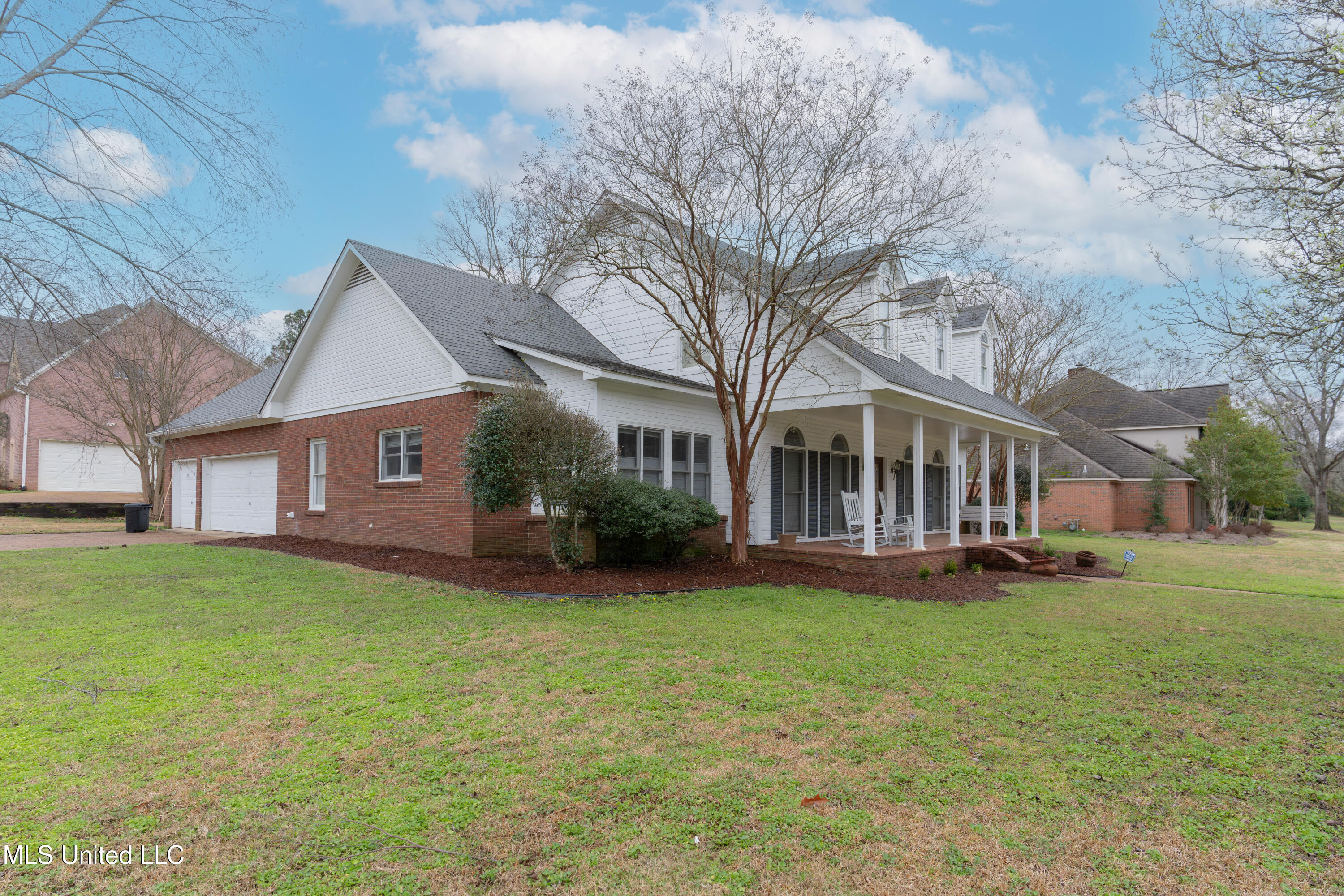 207 Concord Drive, Clinton, Mississippi image 5