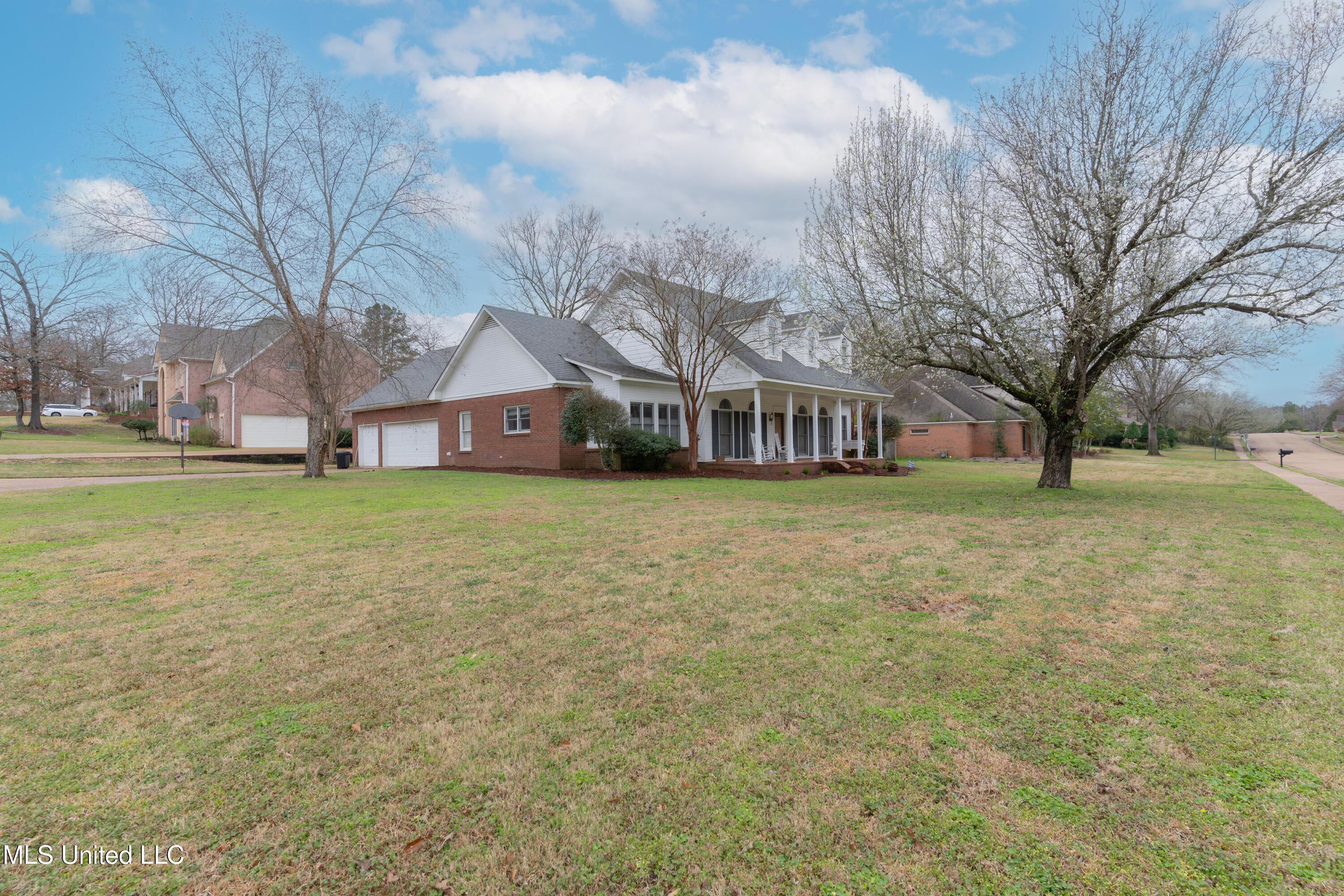 207 Concord Drive, Clinton, Mississippi image 4