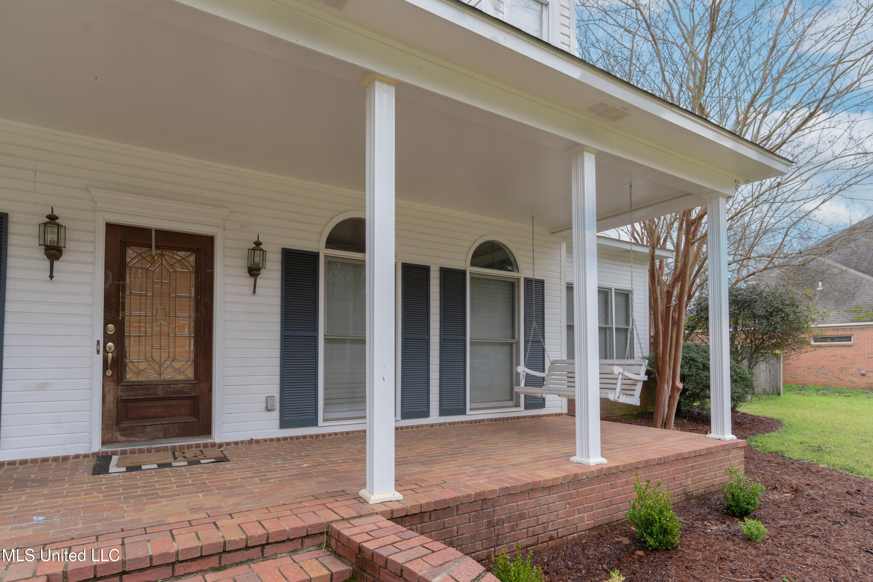 207 Concord Drive, Clinton, Mississippi image 8