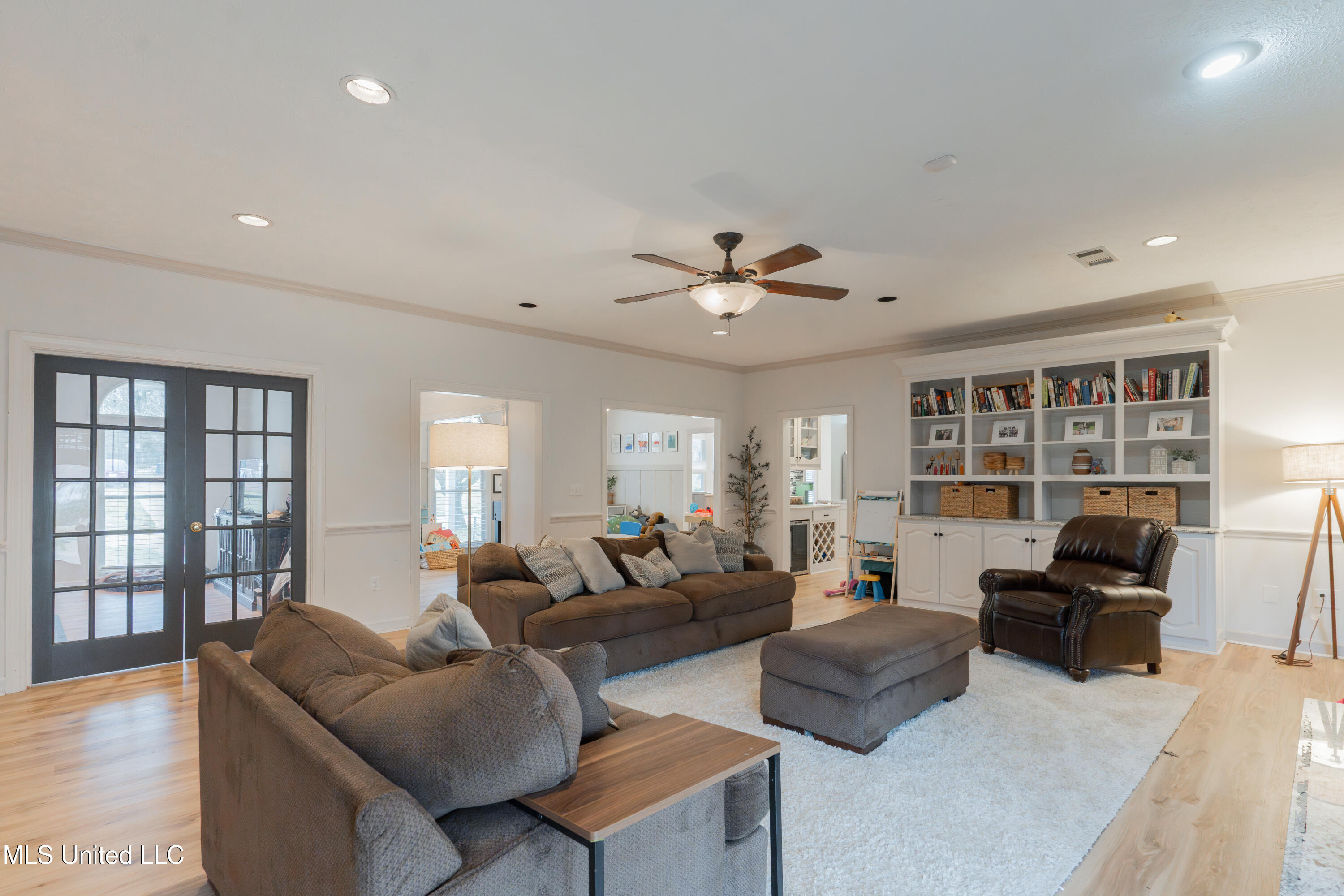 207 Concord Drive, Clinton, Mississippi image 18