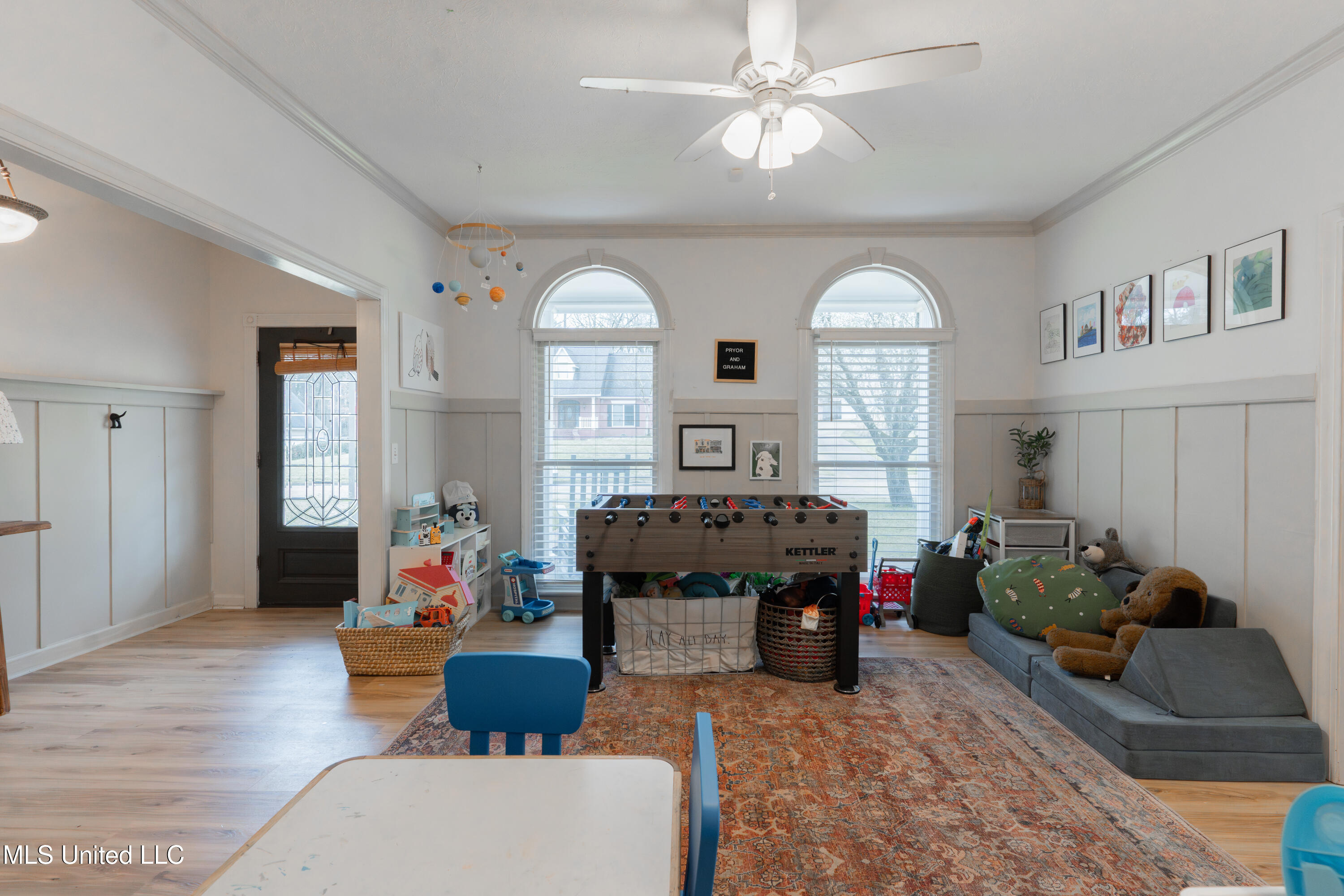 207 Concord Drive, Clinton, Mississippi image 14